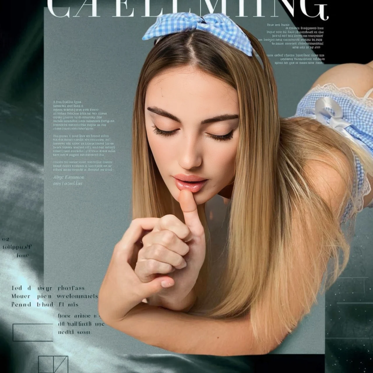 Rina 🤎 - OnlyFans model