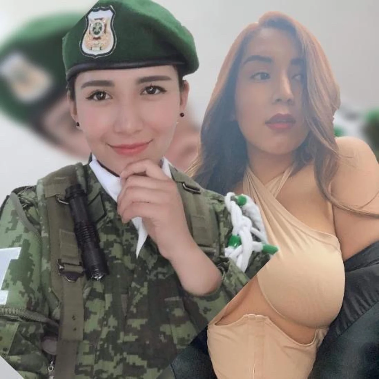 Karina Nava - OnlyFans model