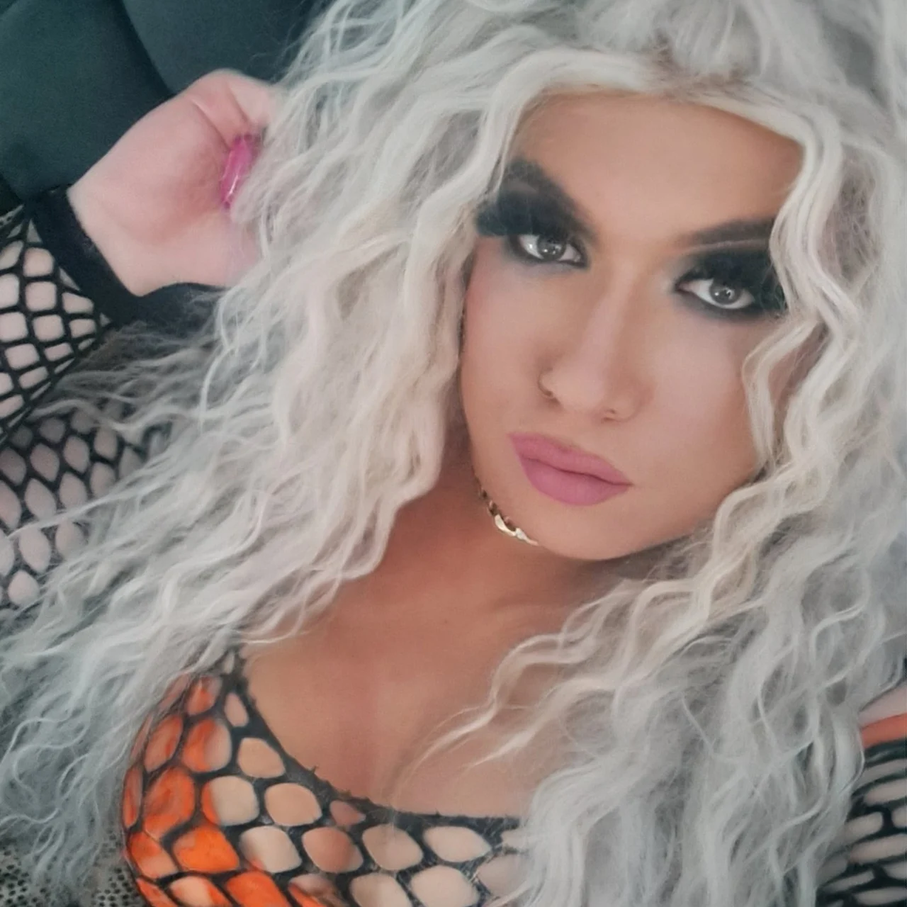 Karlee CD - OnlyFans model