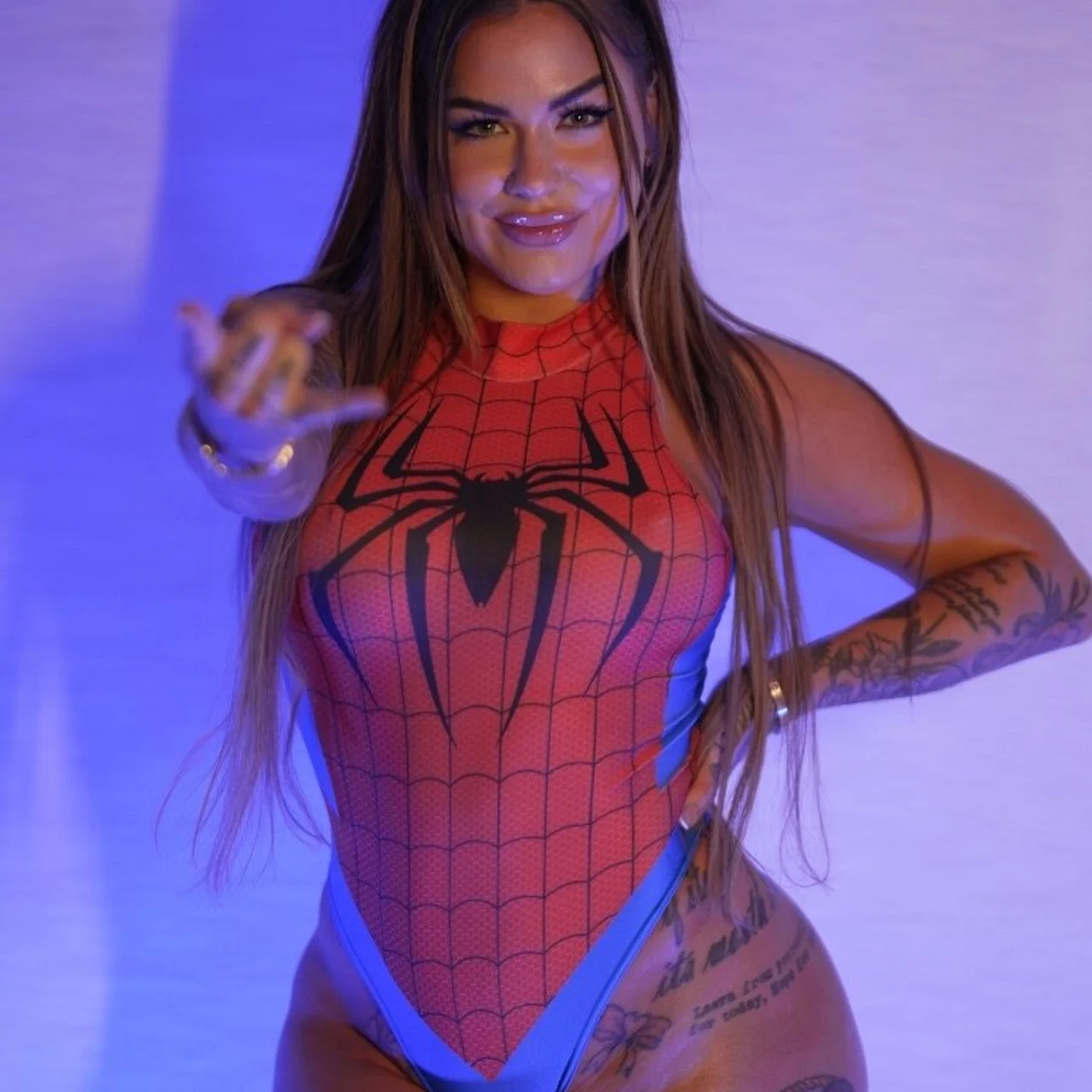 KARMEN VIP ๐๐ - OnlyFans model