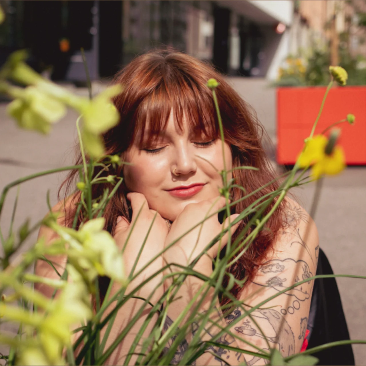 Karo Susikivi - OnlyFans model