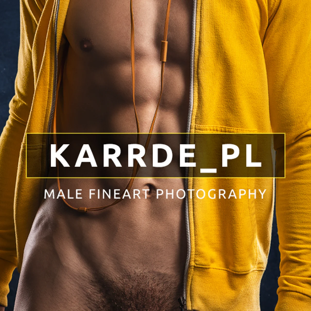 KARRDE.PL 18+ - OnlyFans model