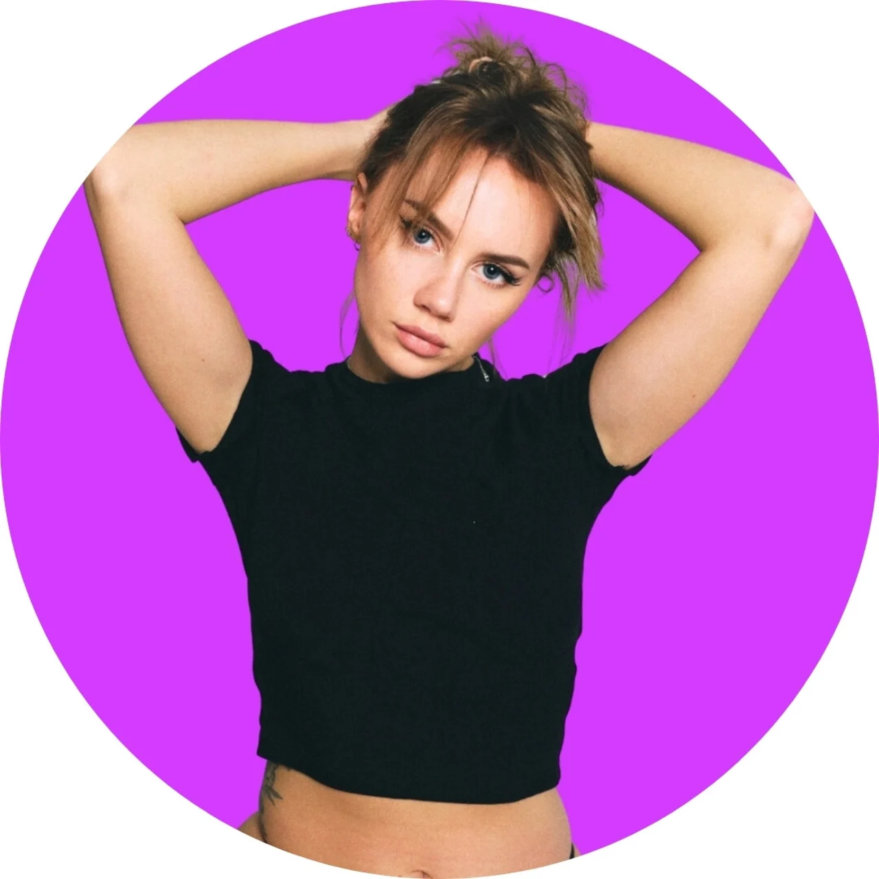 Kessi ๐ - OnlyFans model