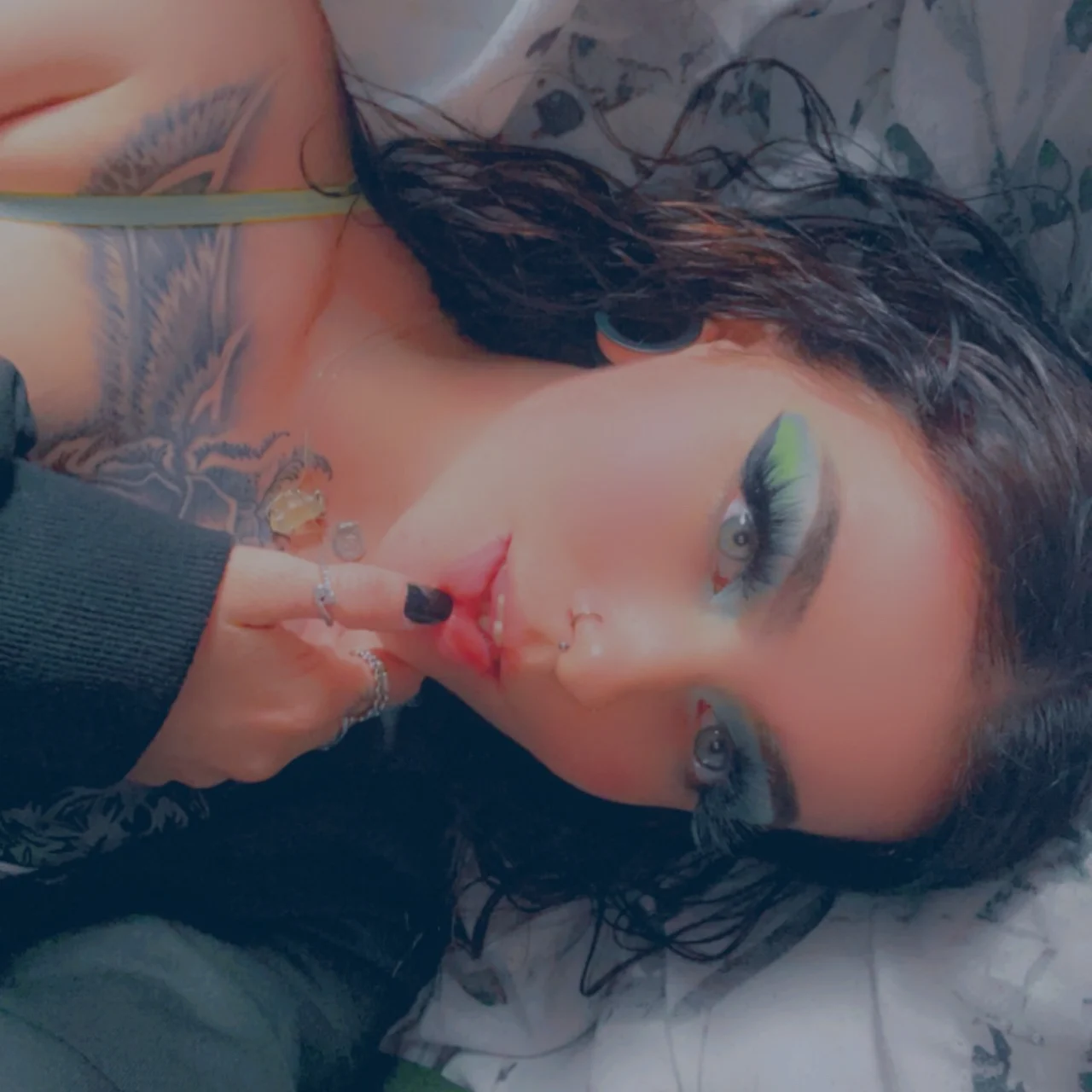 BABYVIXEN - FREE PAGE! - OnlyFans model