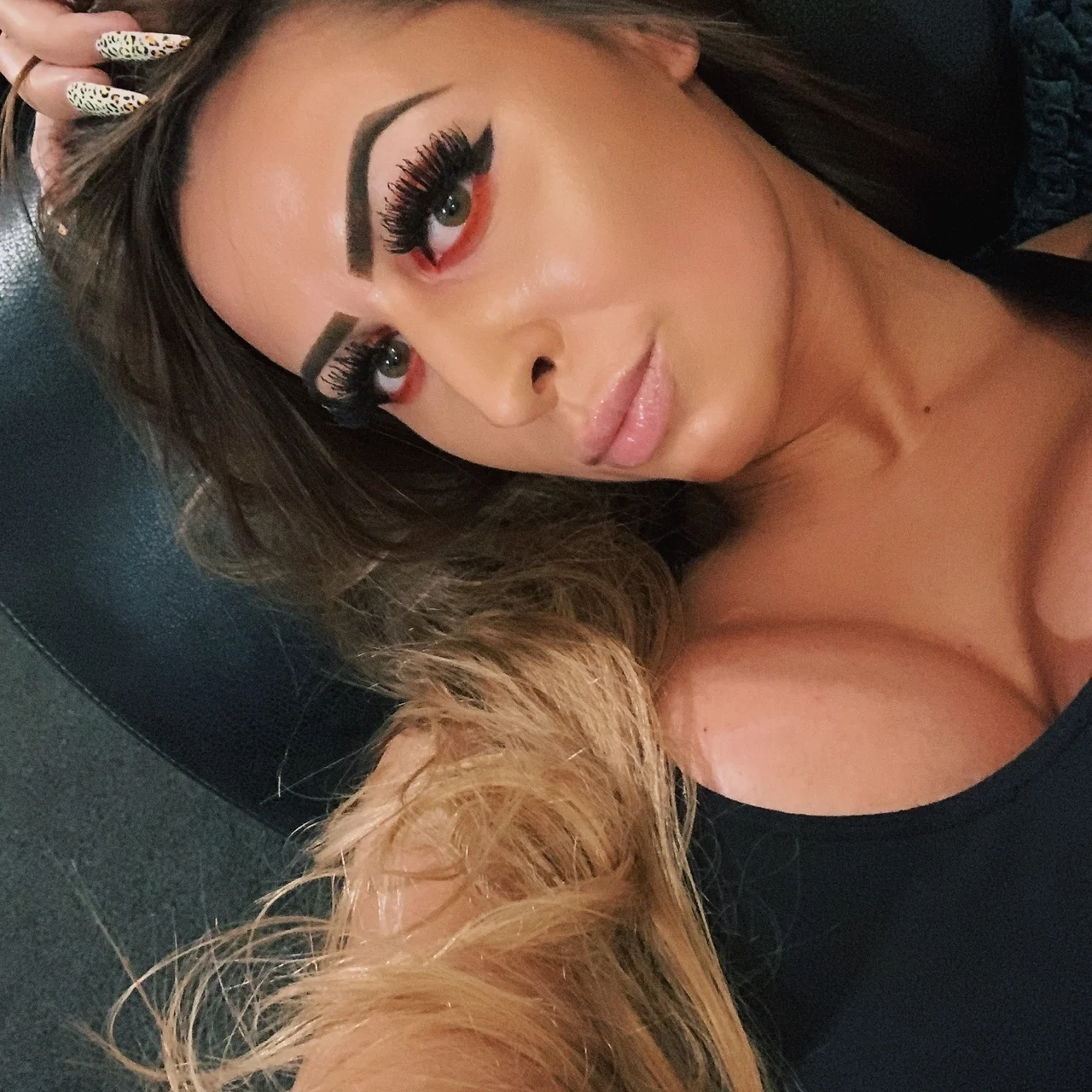 𝑲𝒂𝒕𝑫𝒖𝒏_x 💫 - OnlyFans model