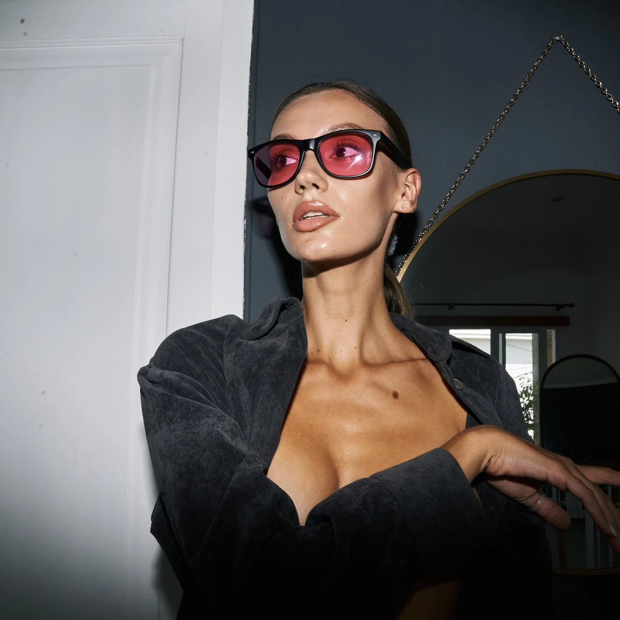 Kate Evans - OnlyFans model