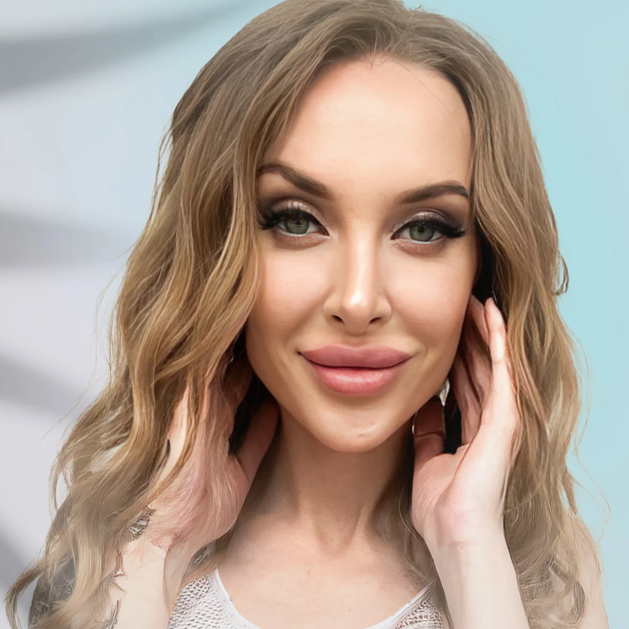 Kate Kuray - OnlyFans model