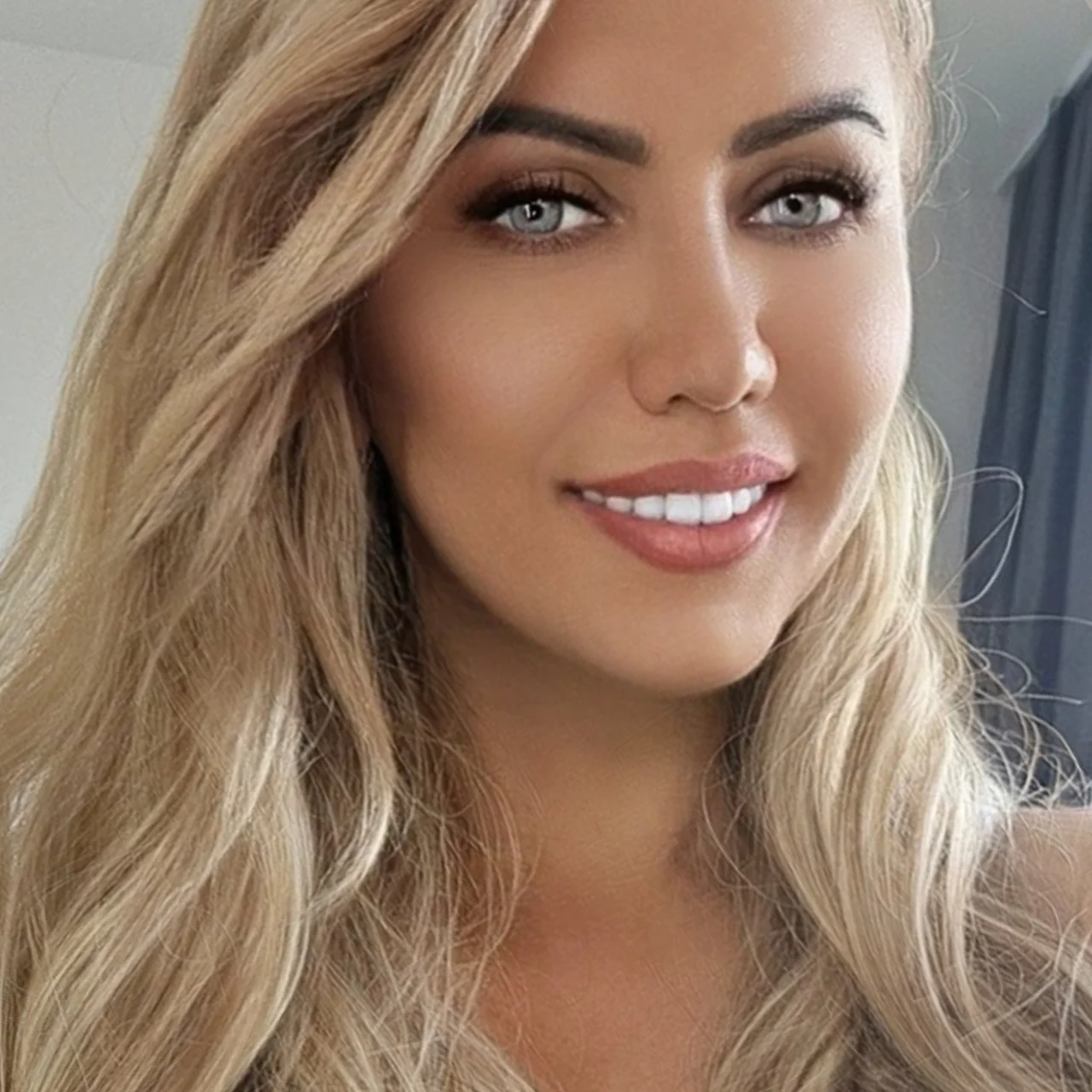 Kate Haven #1 Squir💦 ty Office Babe - OnlyFans model