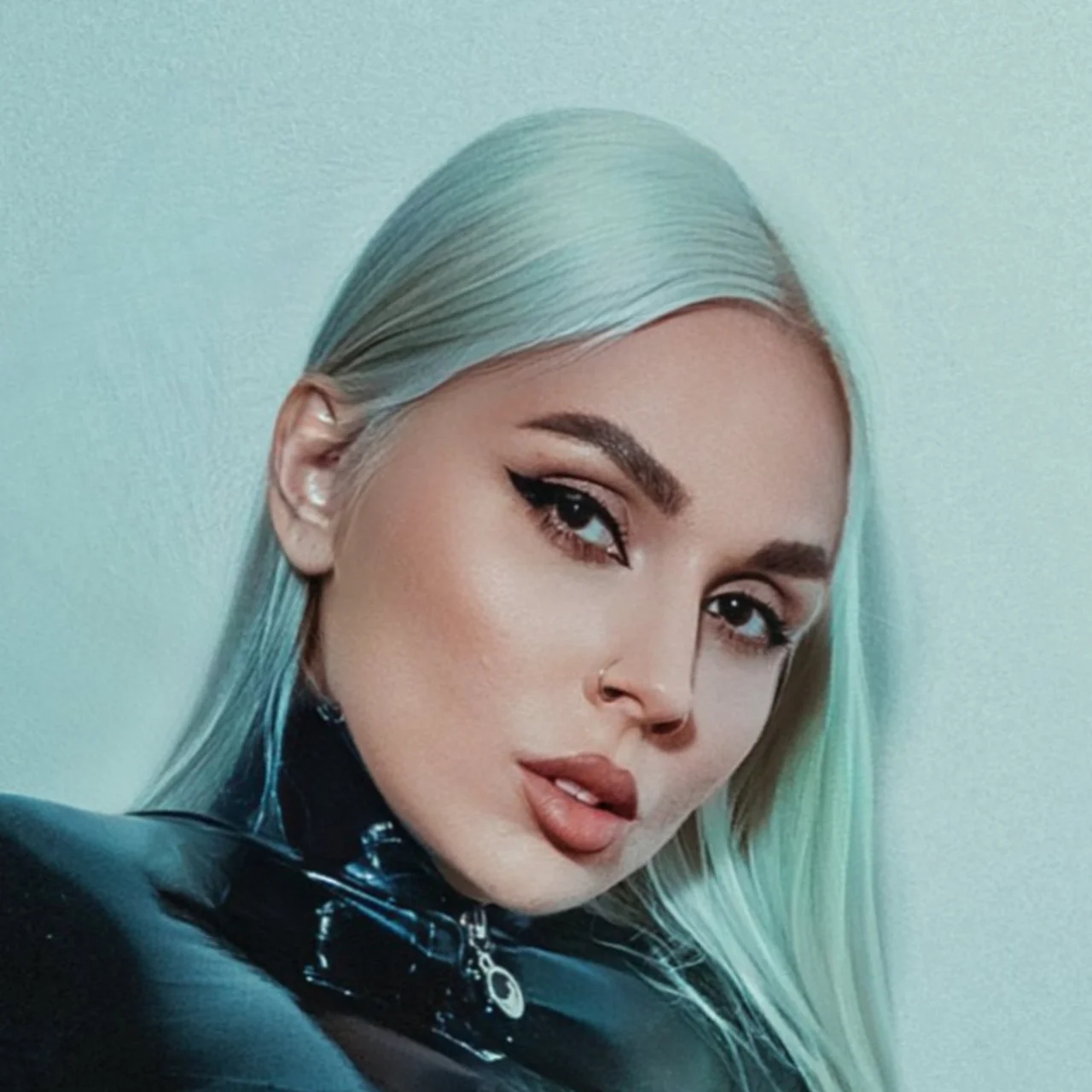 Katerina Piglet - OnlyFans model