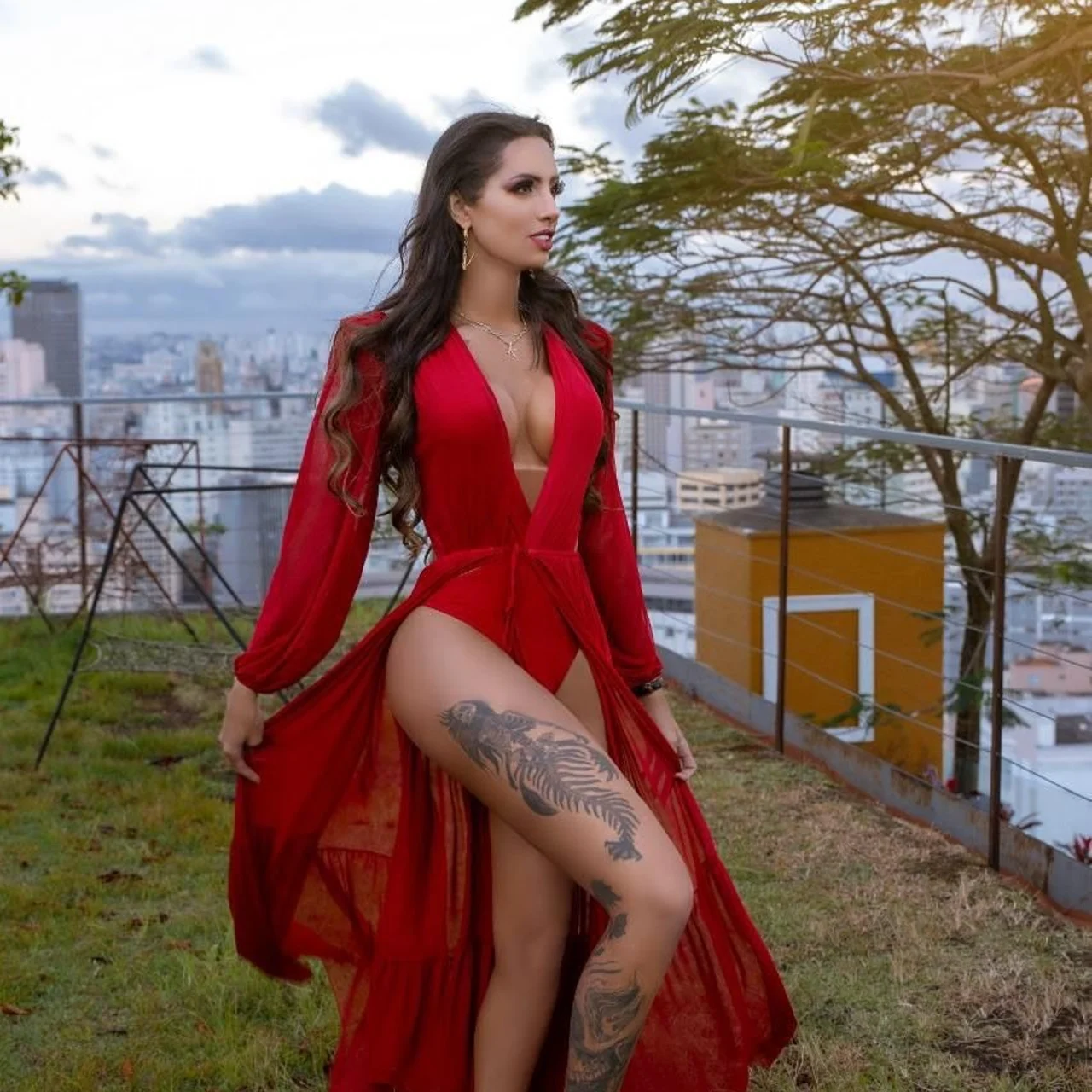 Miss Katherine - OnlyFans model