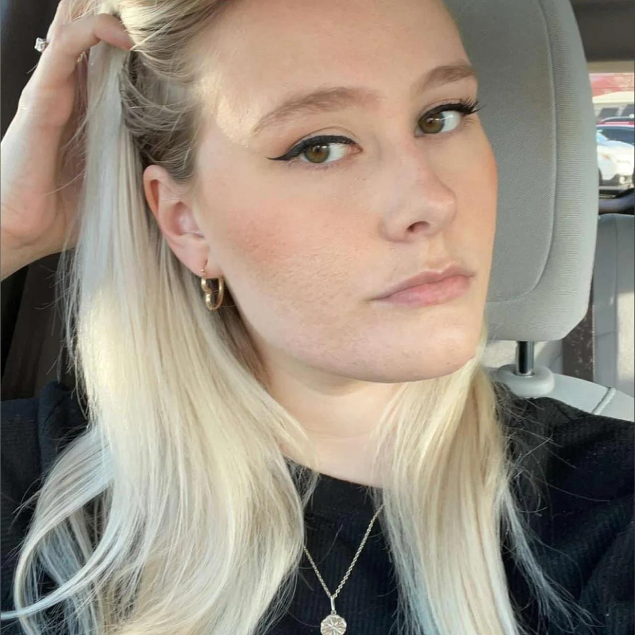 Katie - OnlyFans model