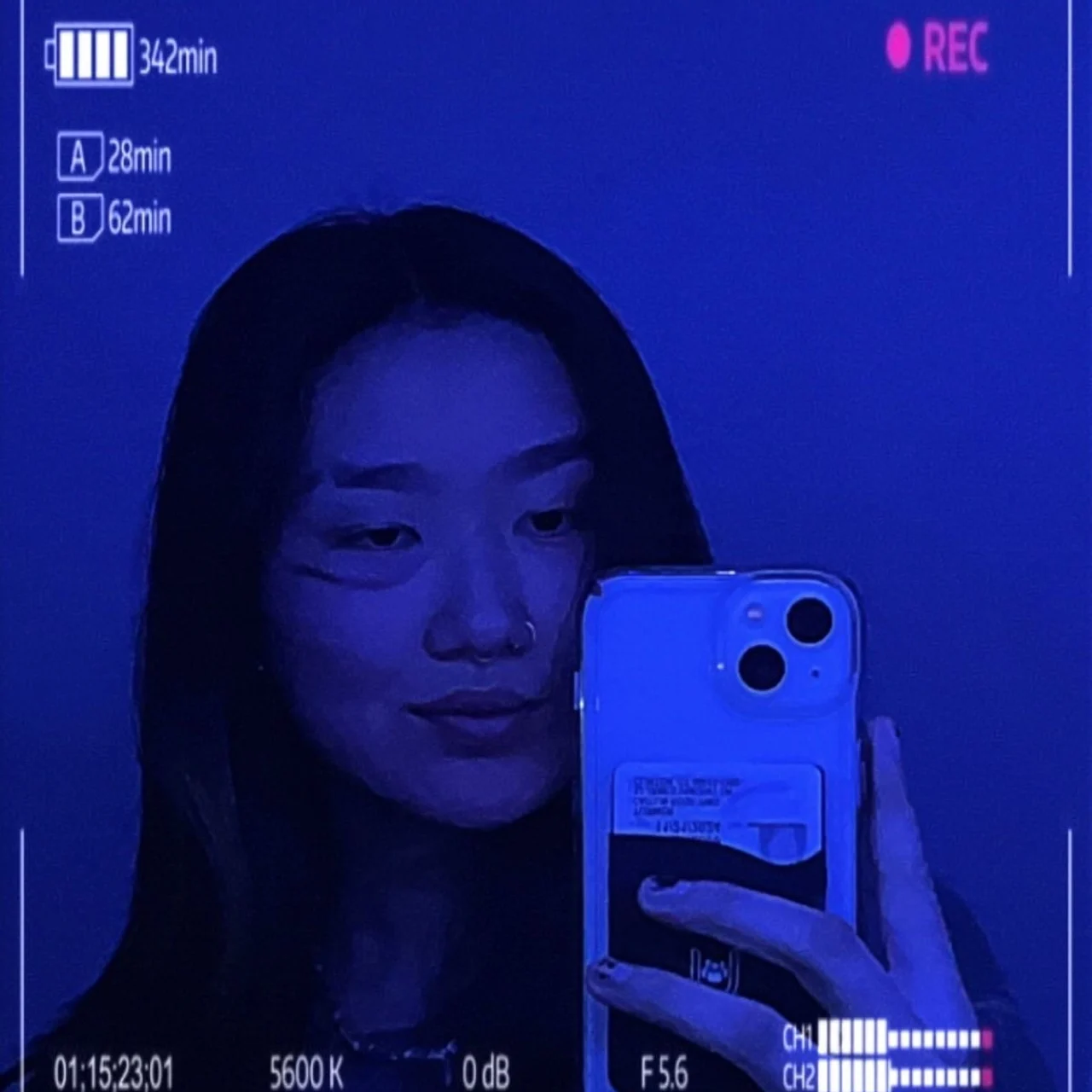 Katie Daniels - OnlyFans model