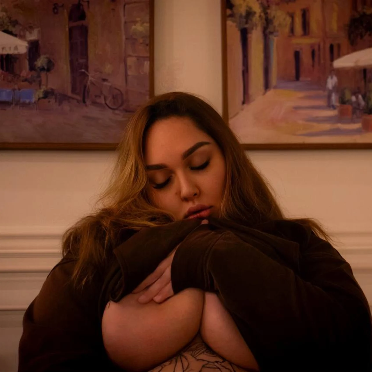 Katja 🥵 FREE full length on feed 👀 - OnlyFans model