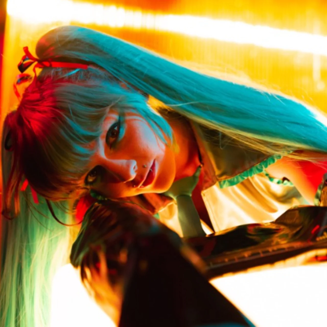 Katsumi Kandi - OnlyFans model