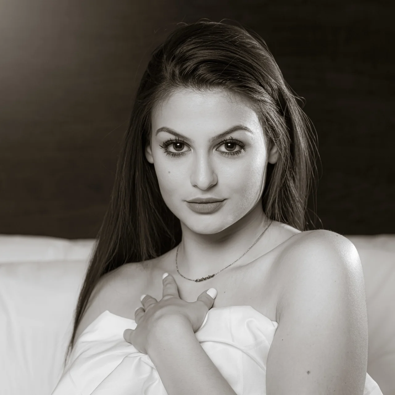 Kitty - OnlyFans model