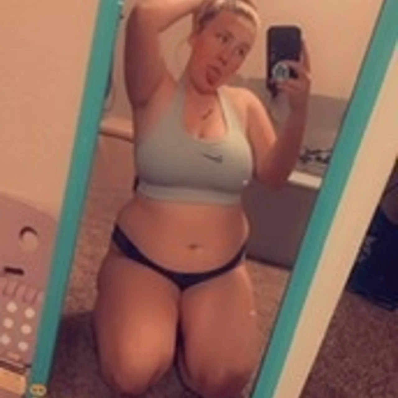 Kattyyyy17 - OnlyFans model