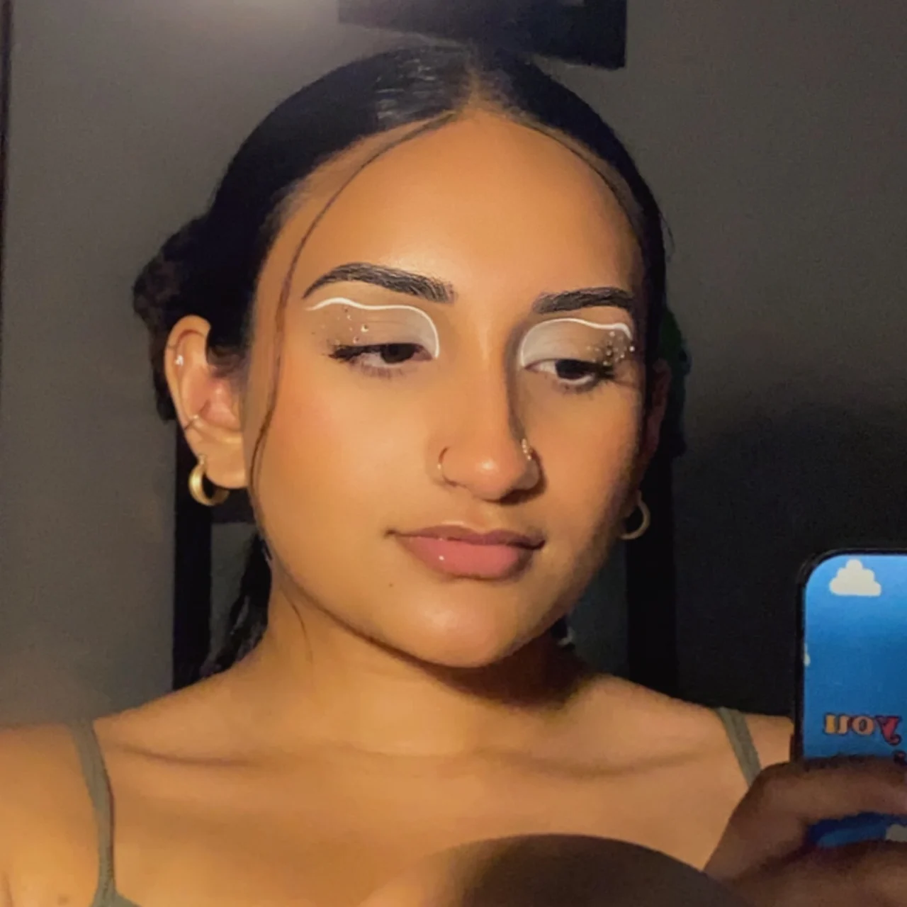 Harjeet - OnlyFans model