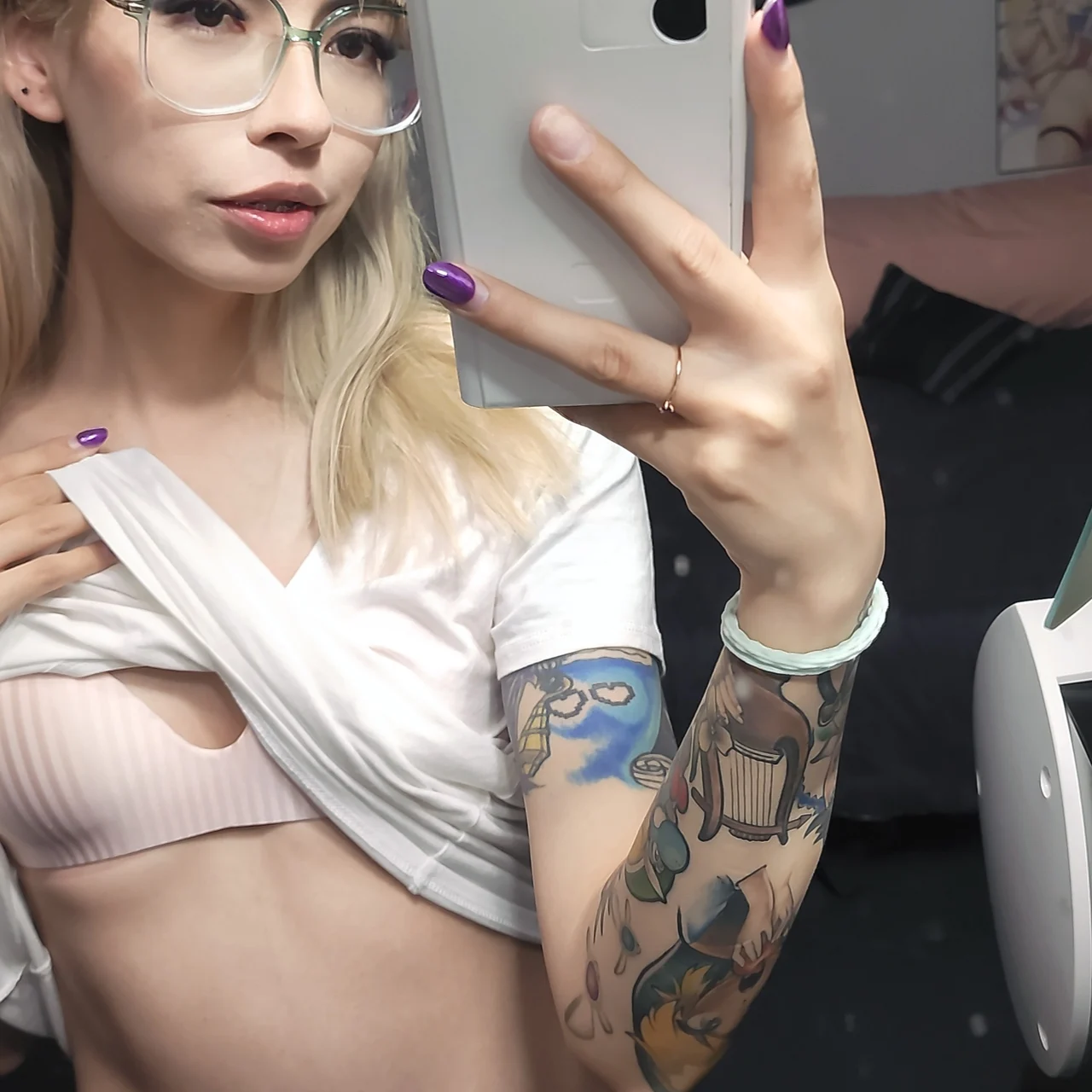 kawaii_jess - OnlyFans model