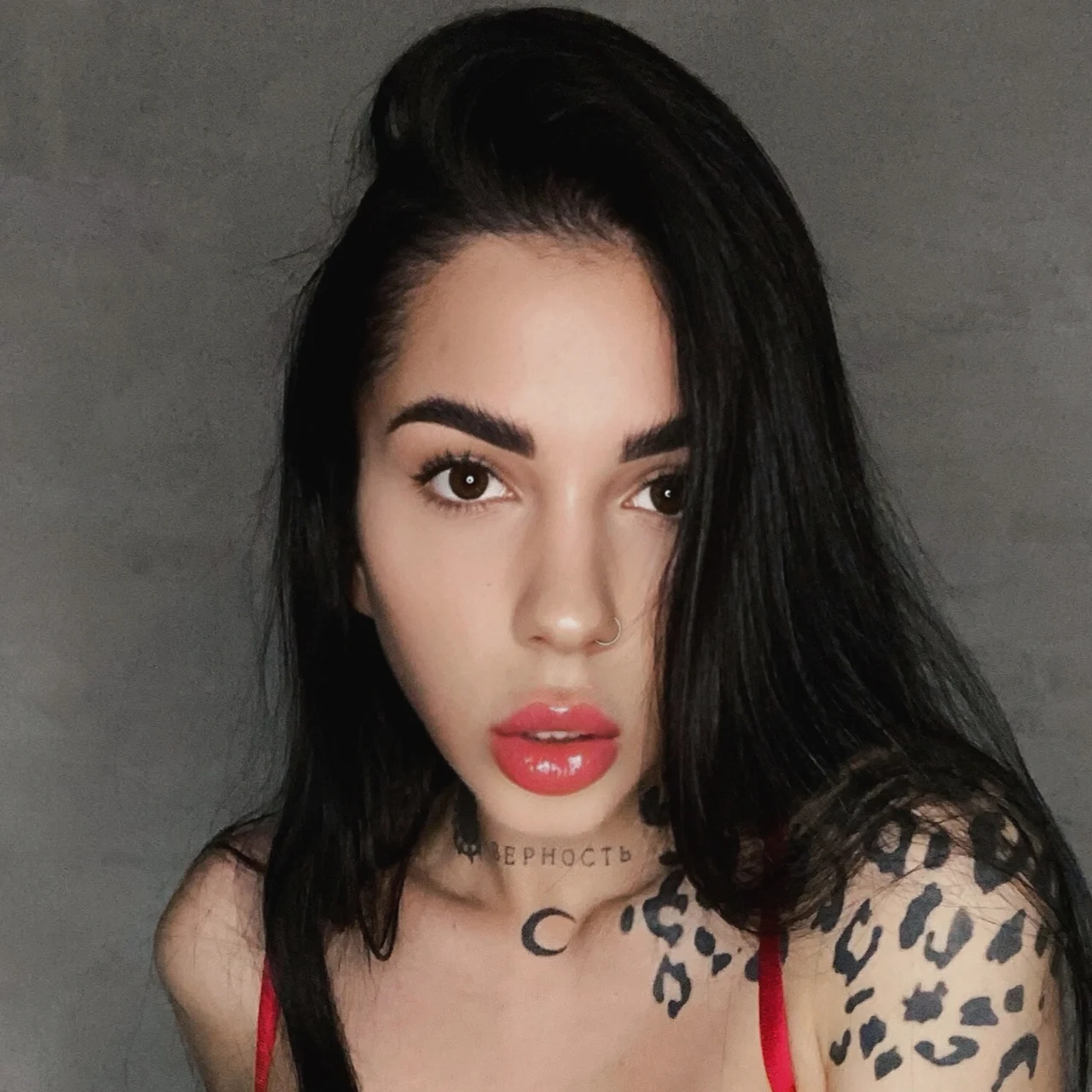 🖤 Kaya Muse 🖤 - OnlyFans model