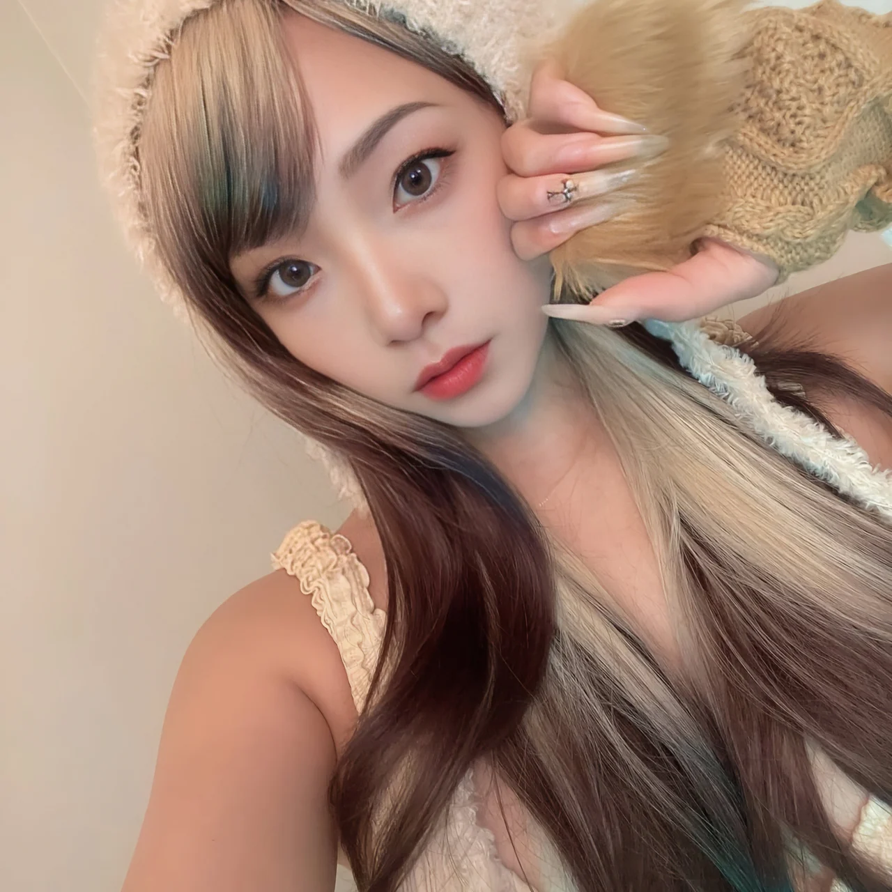 Kaya Yume Queenโค๏ธ๐โค๏ธ - OnlyFans model