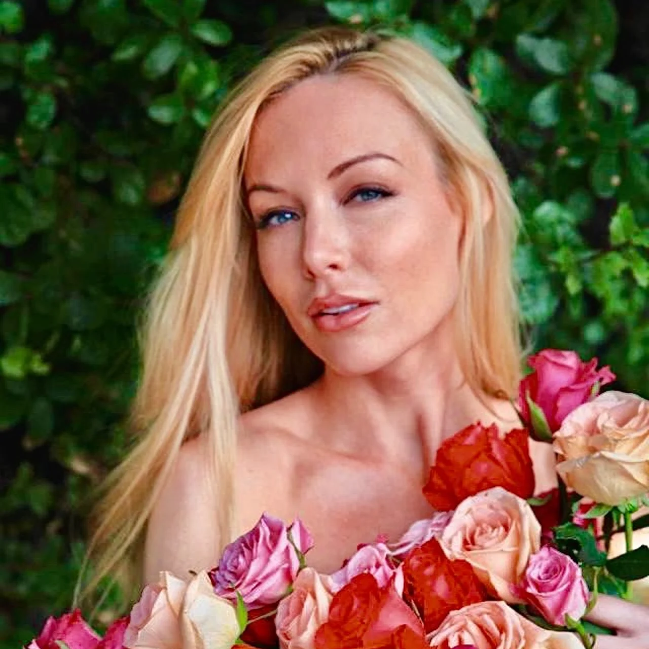 Kayden Kross - OnlyFans model