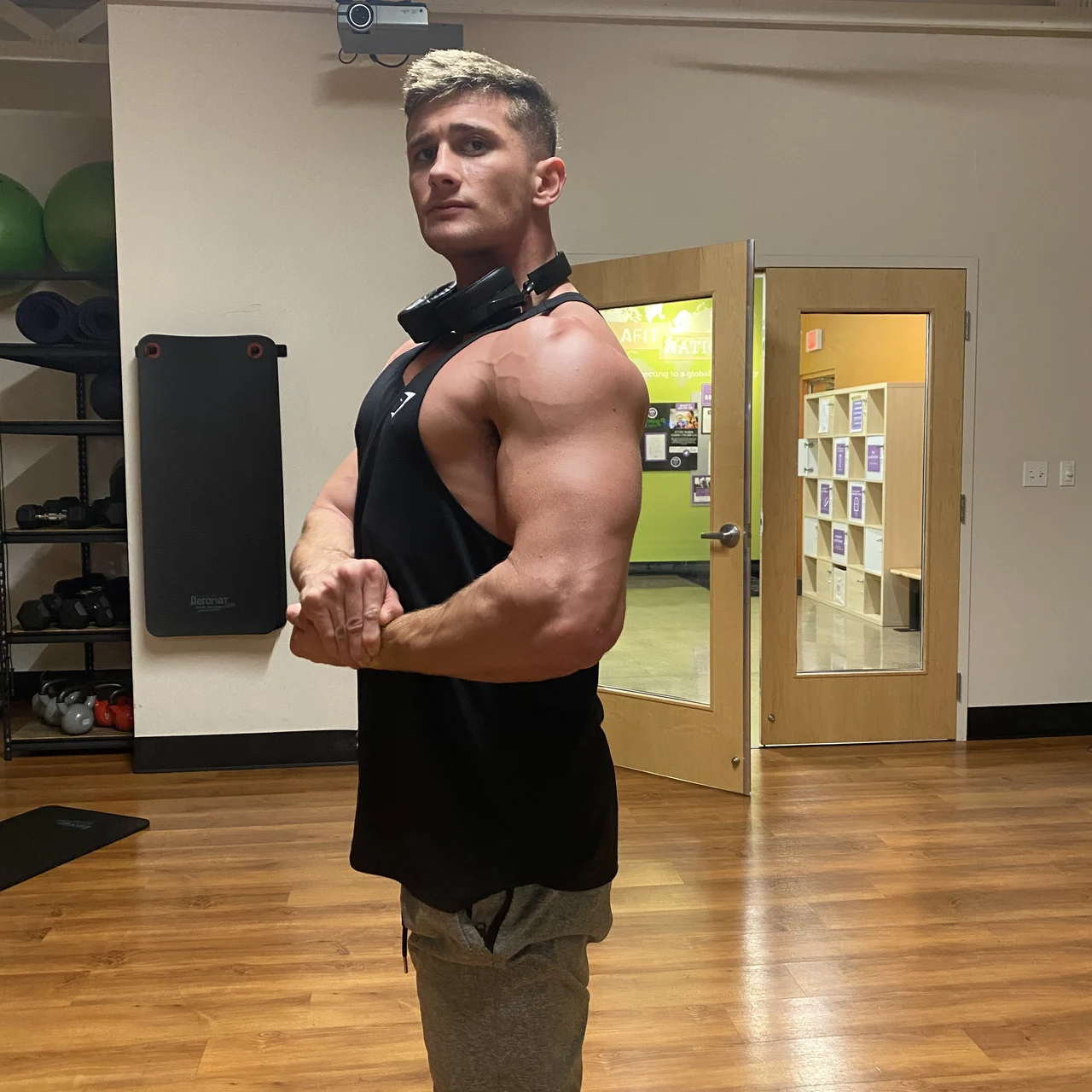 Kayden godly - OnlyFans model