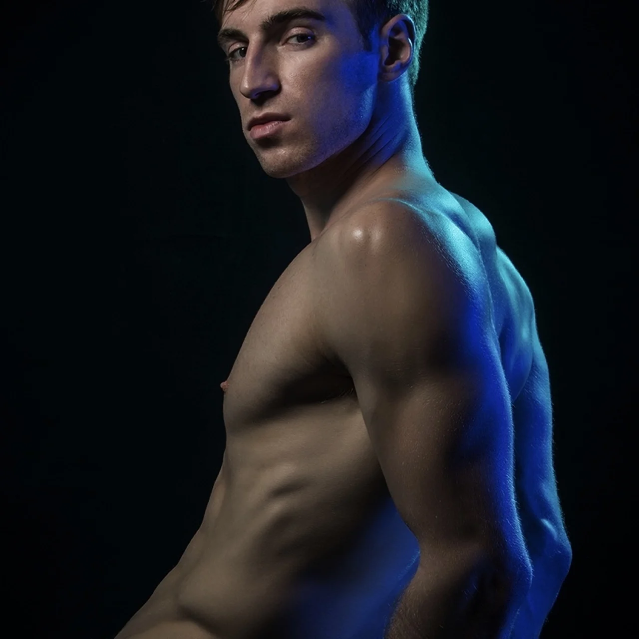 Kayden Gray - OnlyFans model