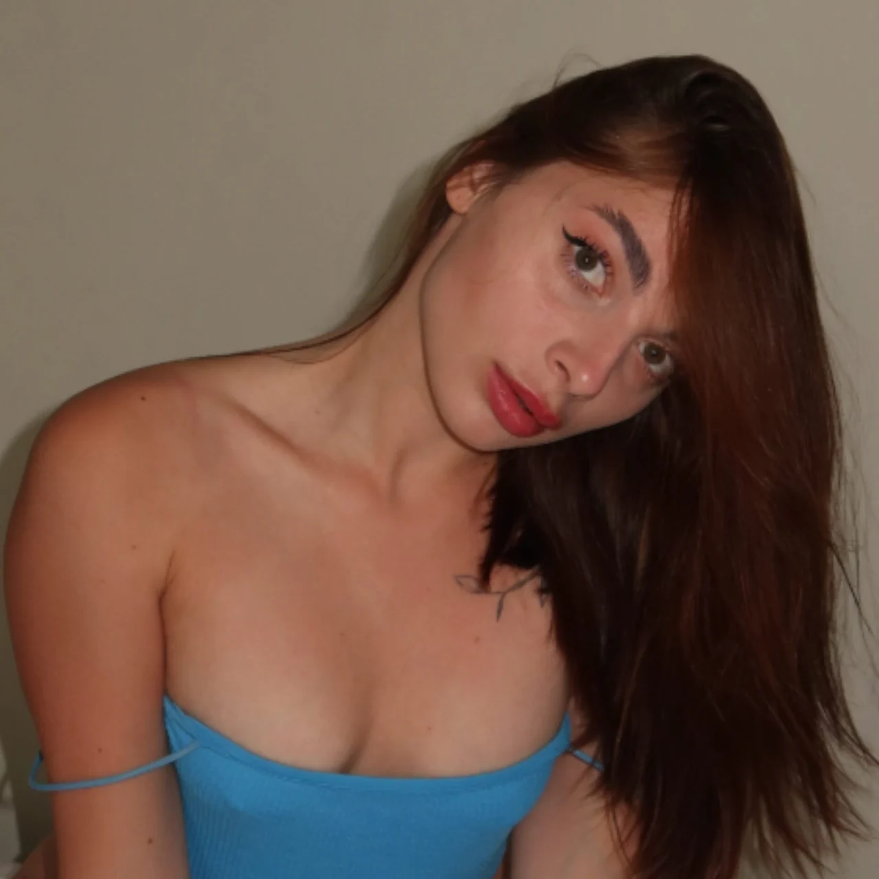 Kayla Spark❤️‍🔥Hot and Soft🤭 - OnlyFans model