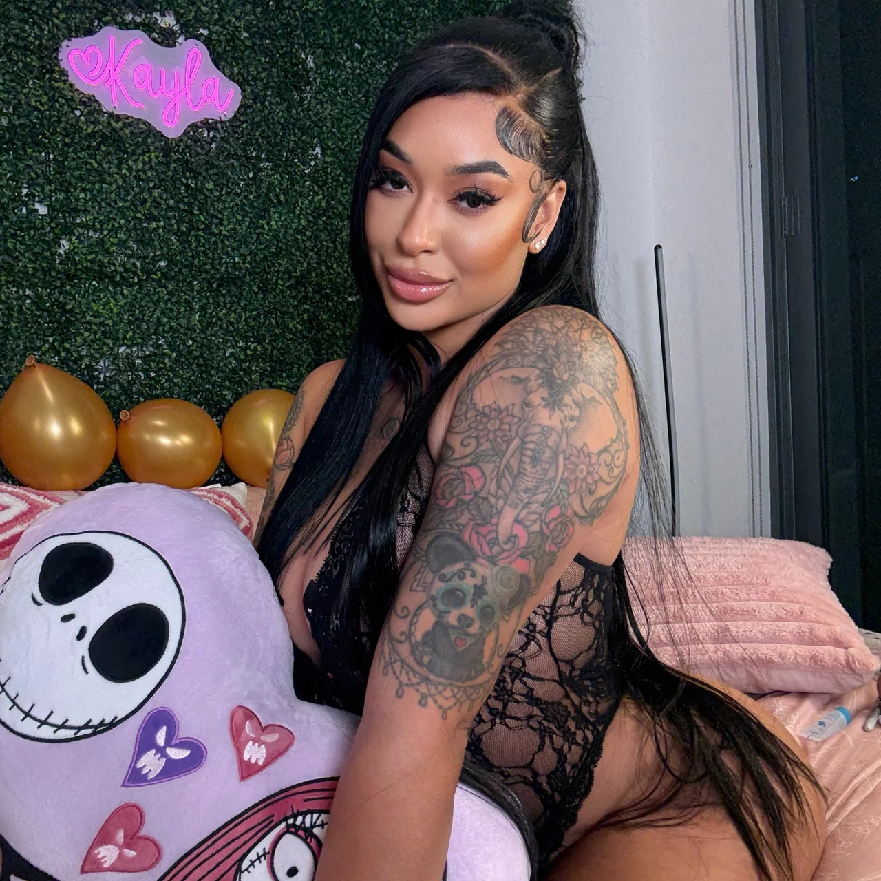 MissskaylaVip - OnlyFans model