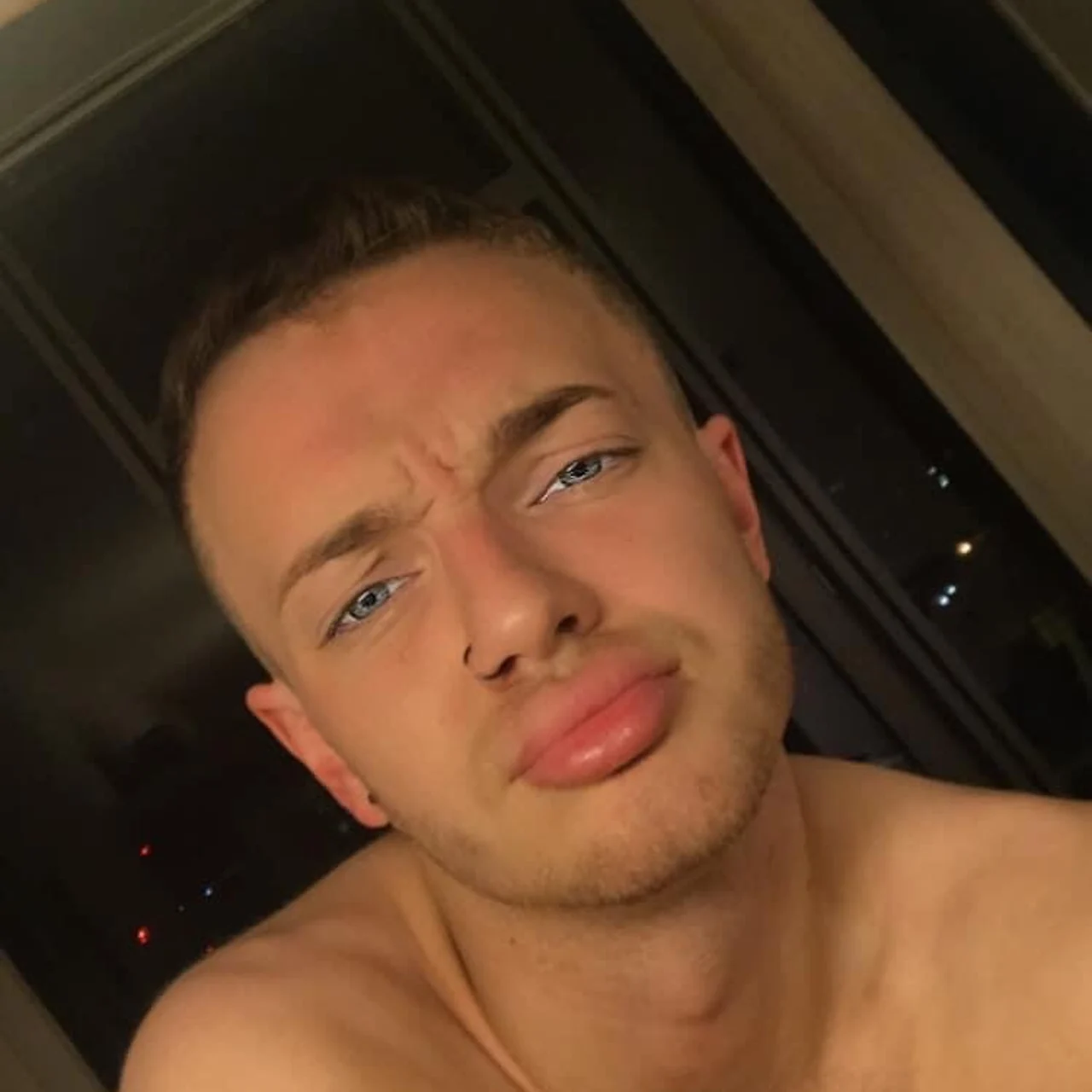 K BRAD - OnlyFans model