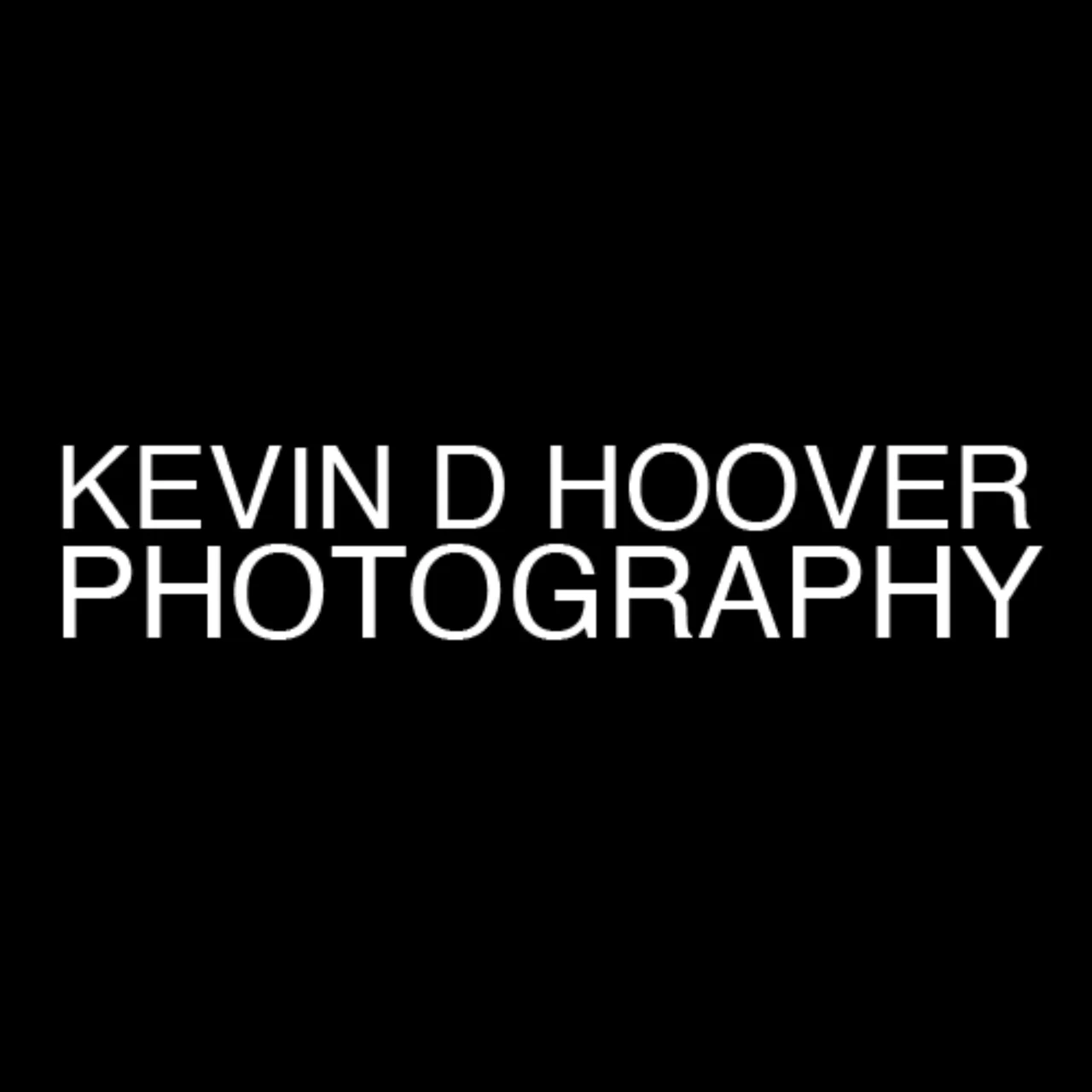 Kevin D. Hoover - OnlyFans model