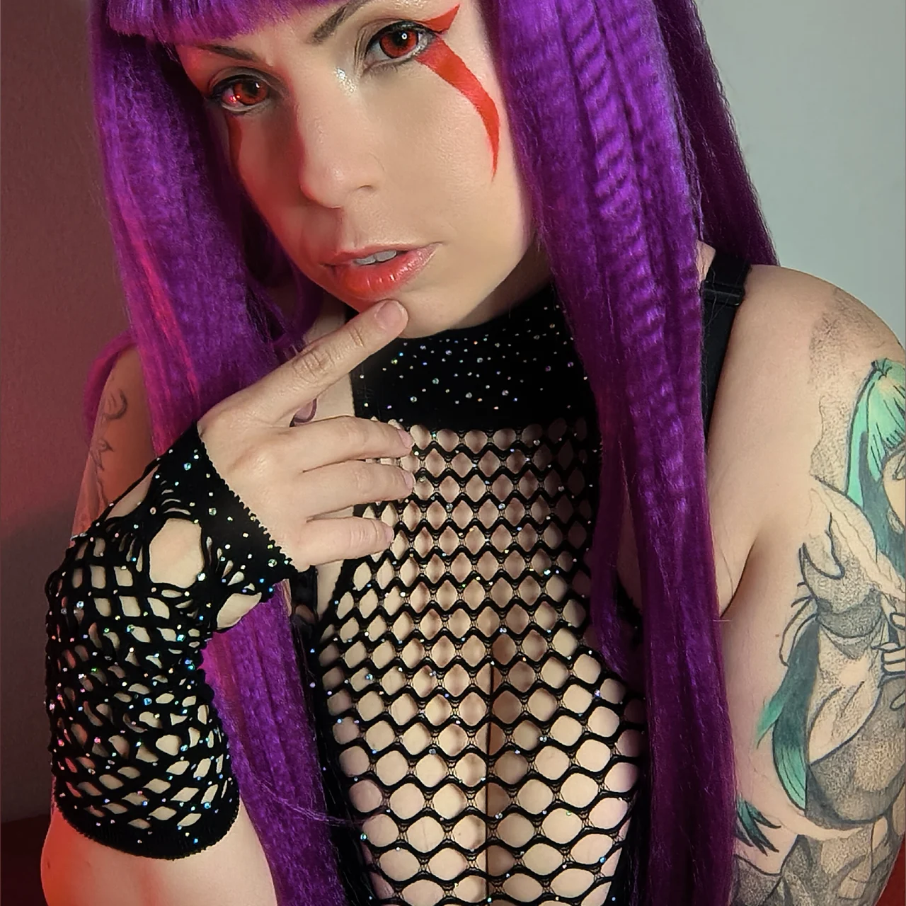 Keka - OnlyFans model