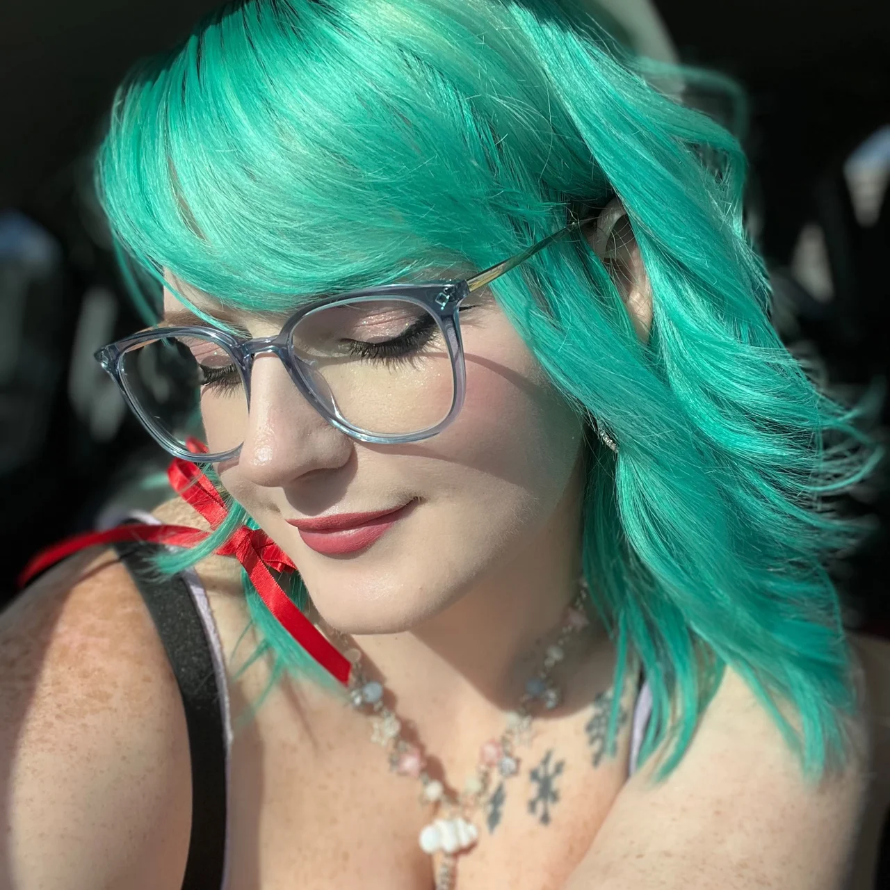 Kellkaneki - OnlyFans model