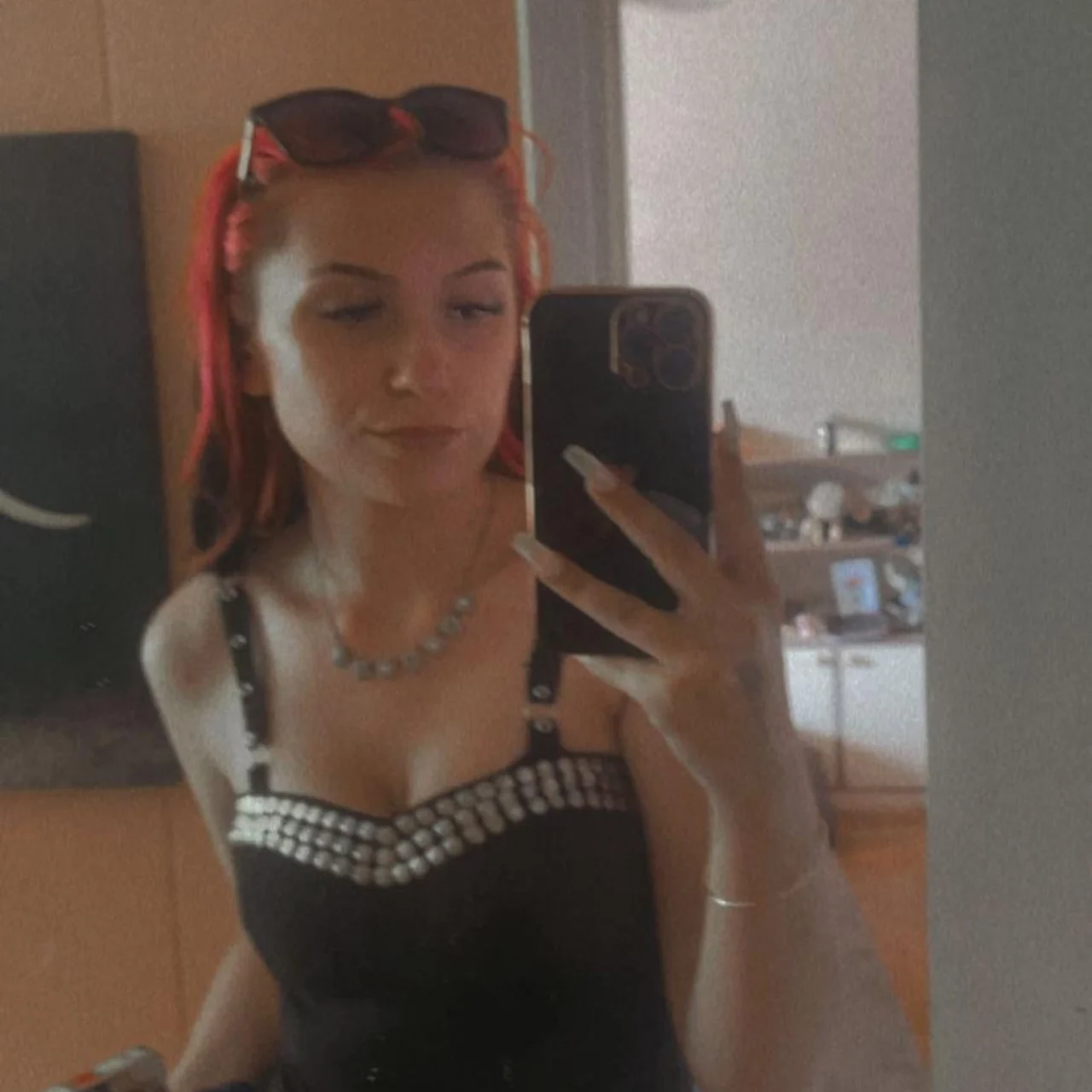 Din personliga Knulldocka 💞 - OnlyFans model