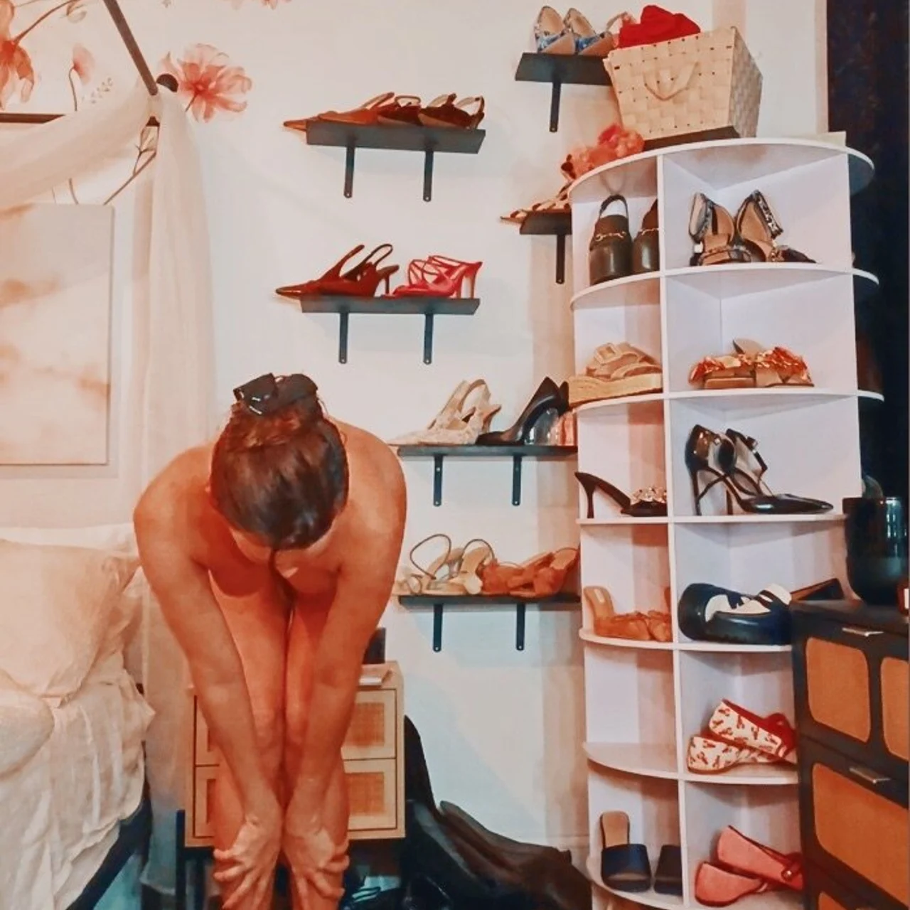 Kelly Keegs - OnlyFans model