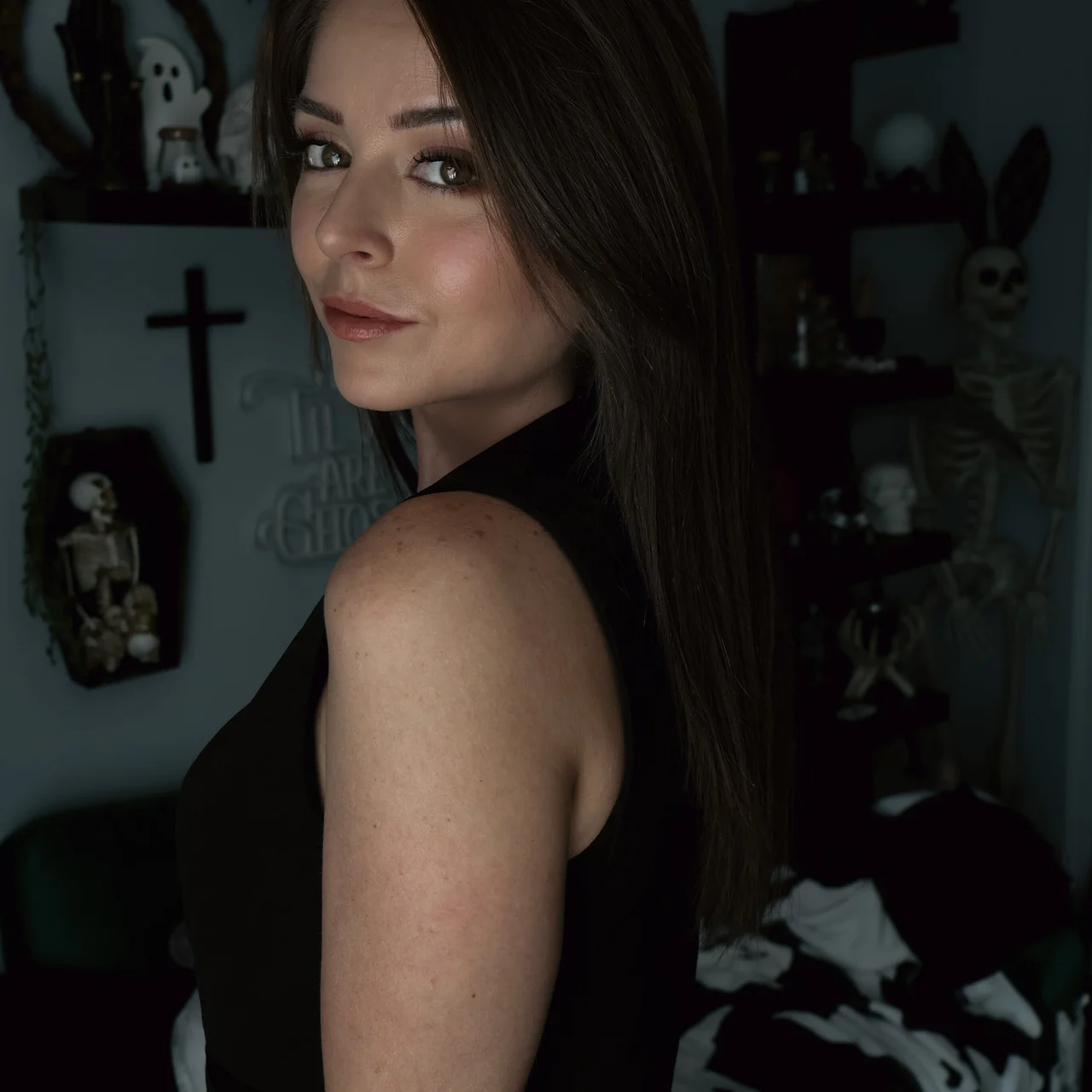 Kelsey Nyx - OnlyFans model