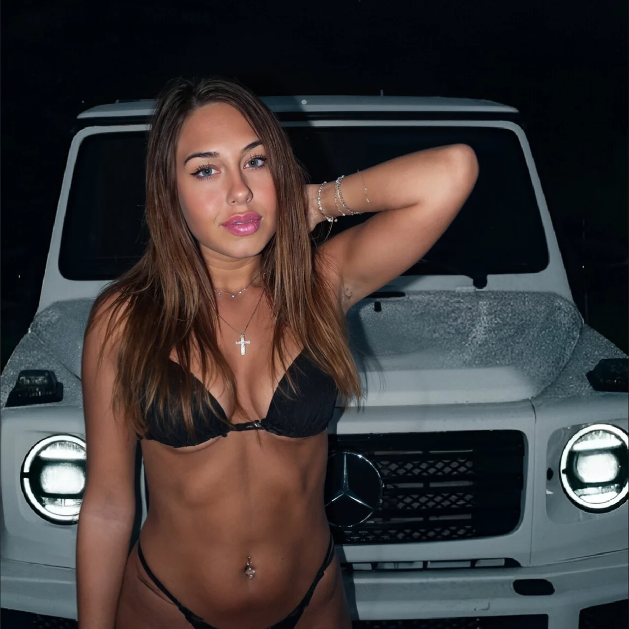 KELSEY💕😜 - OnlyFans model