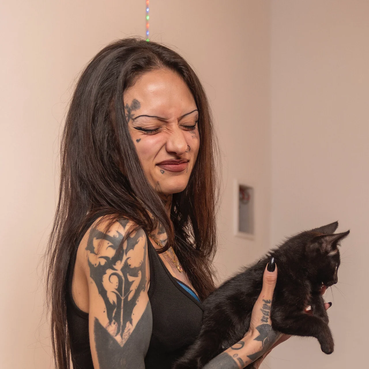 ๐๐ ๐๐ฎ๐ท๐ช ๐ ๐ - OnlyFans model