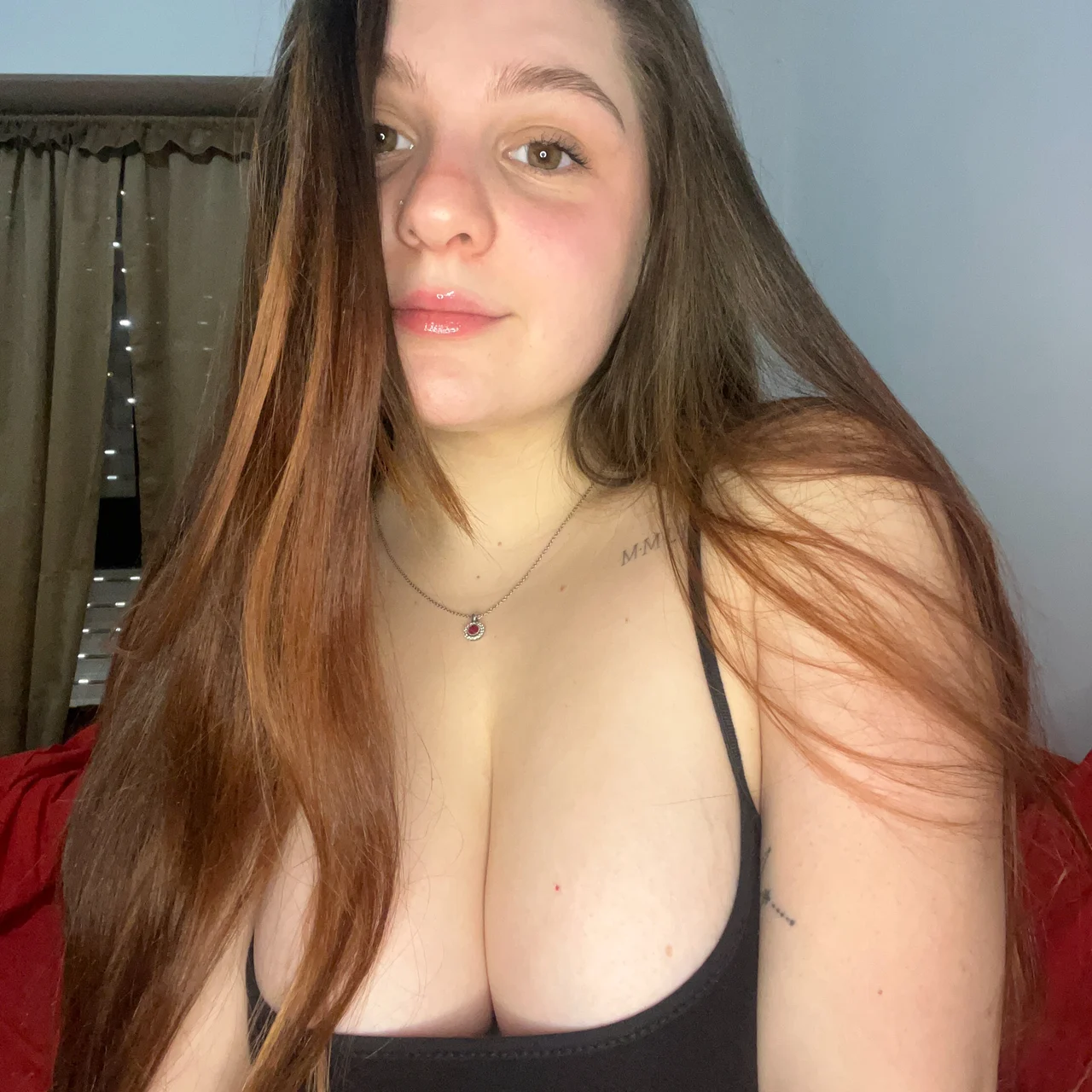 Kendall - OnlyFans model