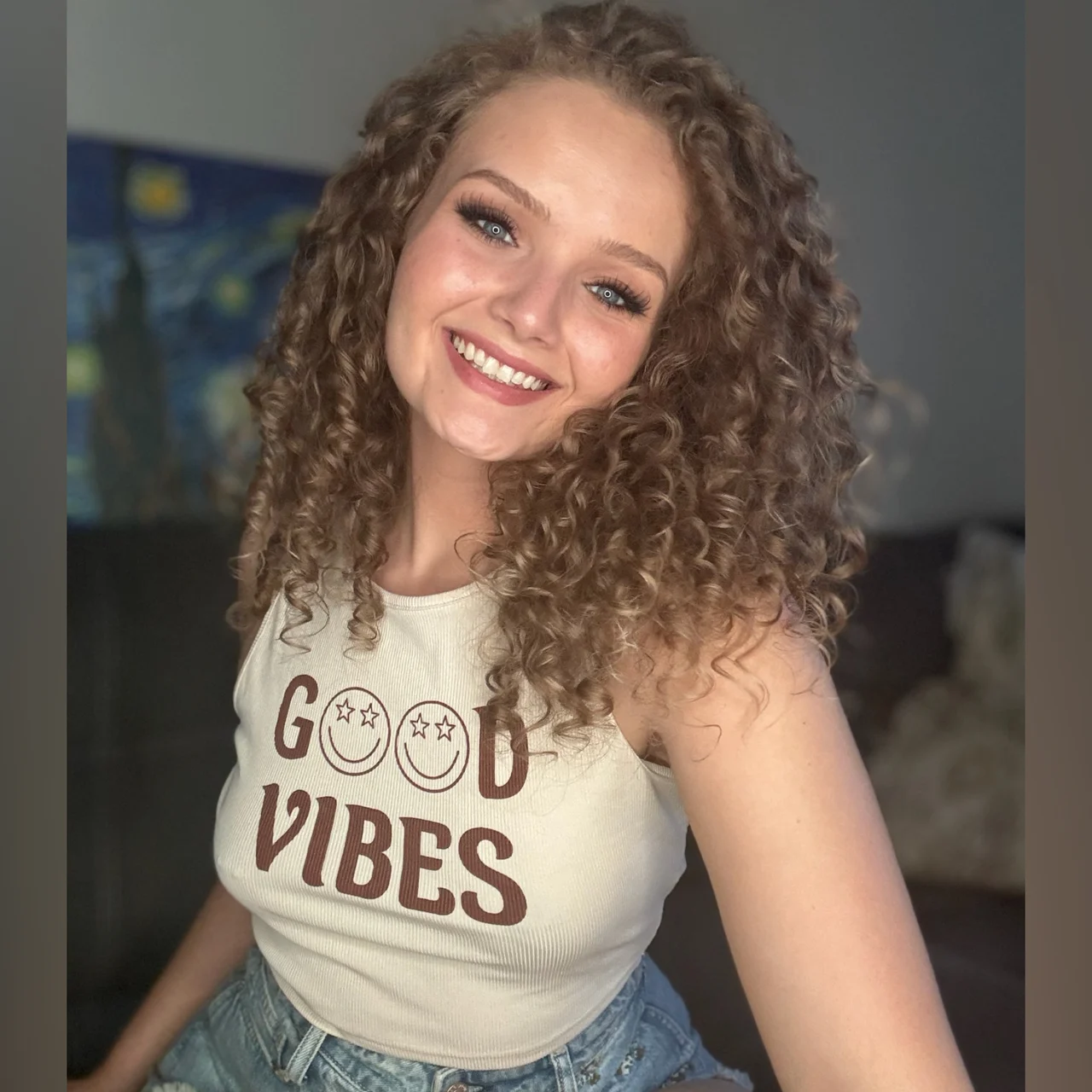 Kendra Xavia ✨FREE✨ - OnlyFans model