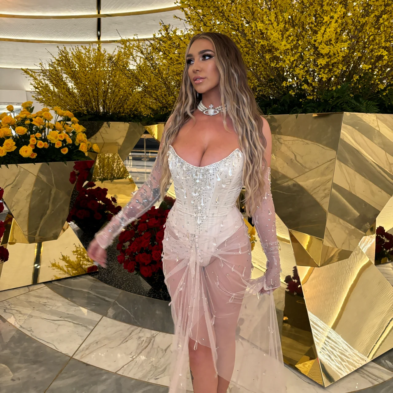 Kendra Sunderland - OnlyFans model