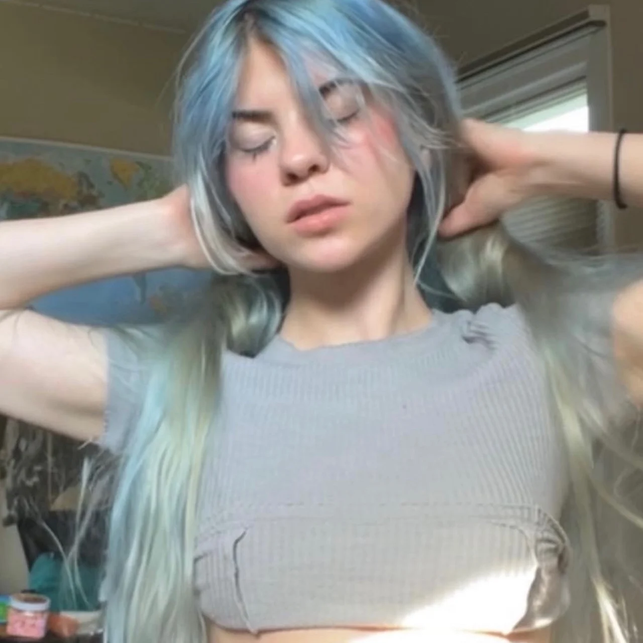 Hi im kenna - OnlyFans model