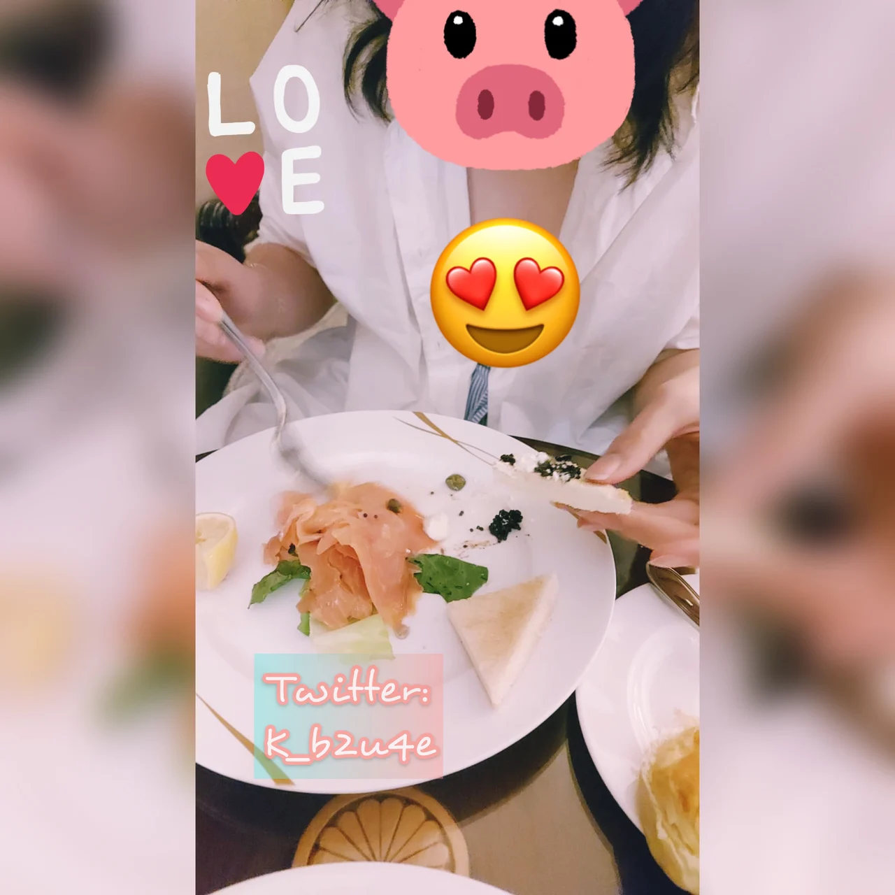 淫賀笨豬miss - OnlyFans model