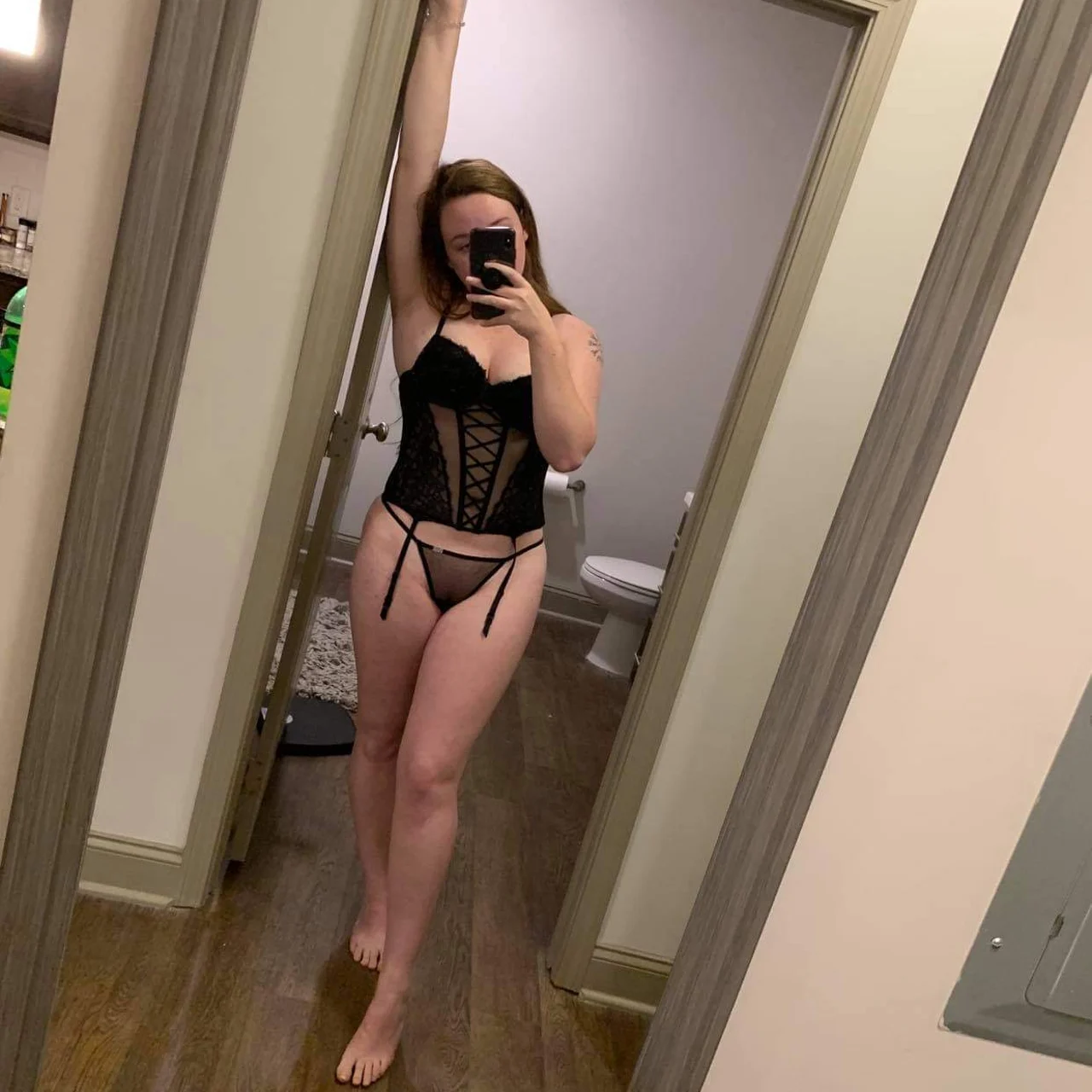 Kenzie - OnlyFans model