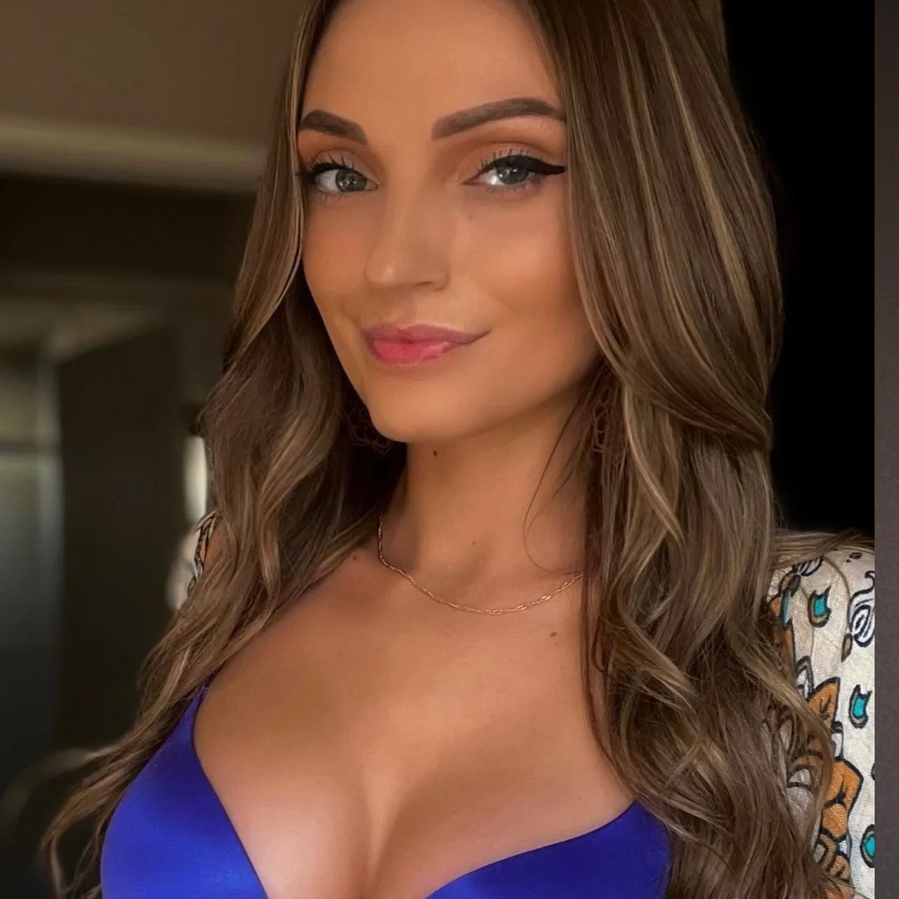 Kenzie - OnlyFans model