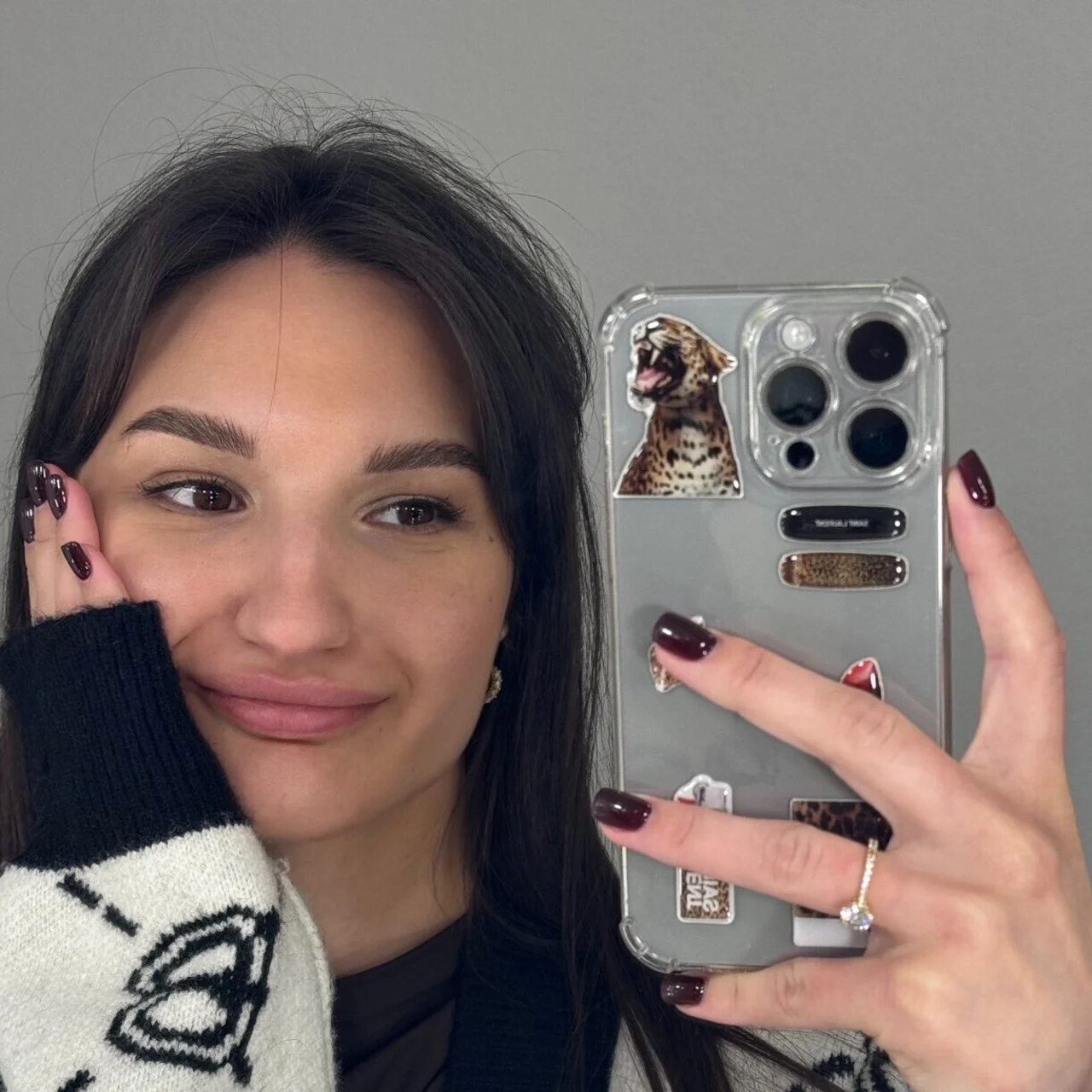 Kerilovee - OnlyFans model