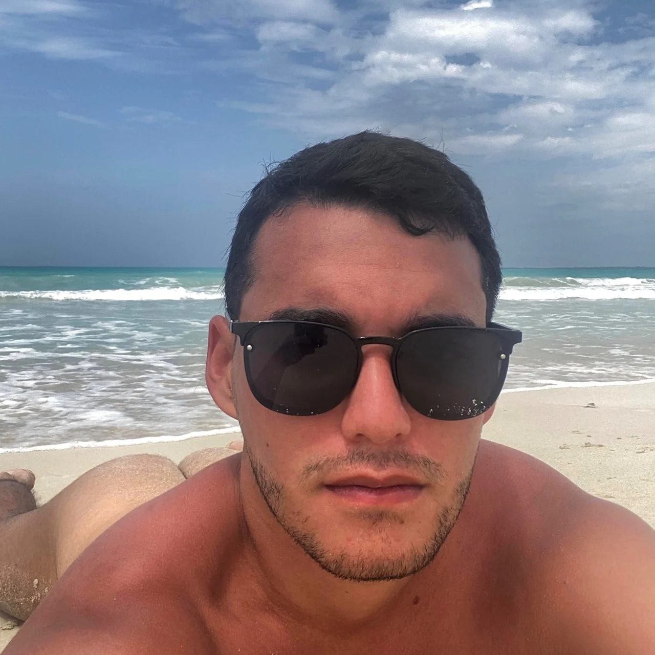 Andrew - OnlyFans model