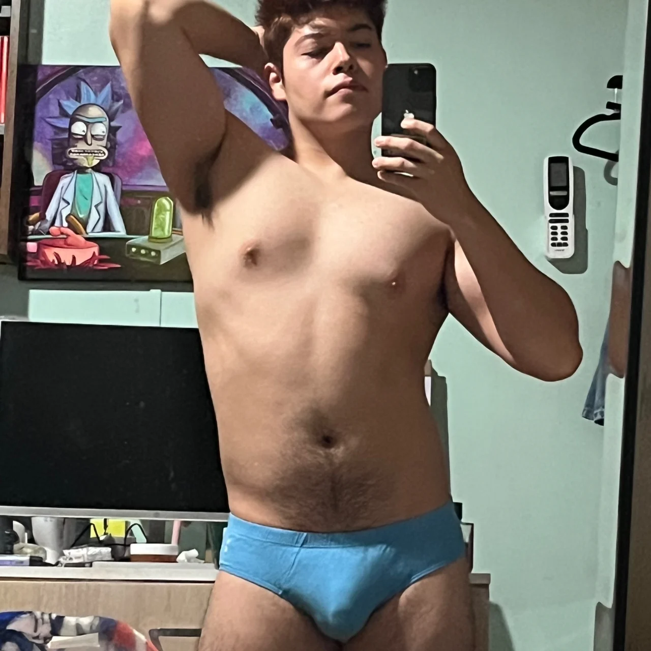 KEVIN BANANA - OnlyFans model