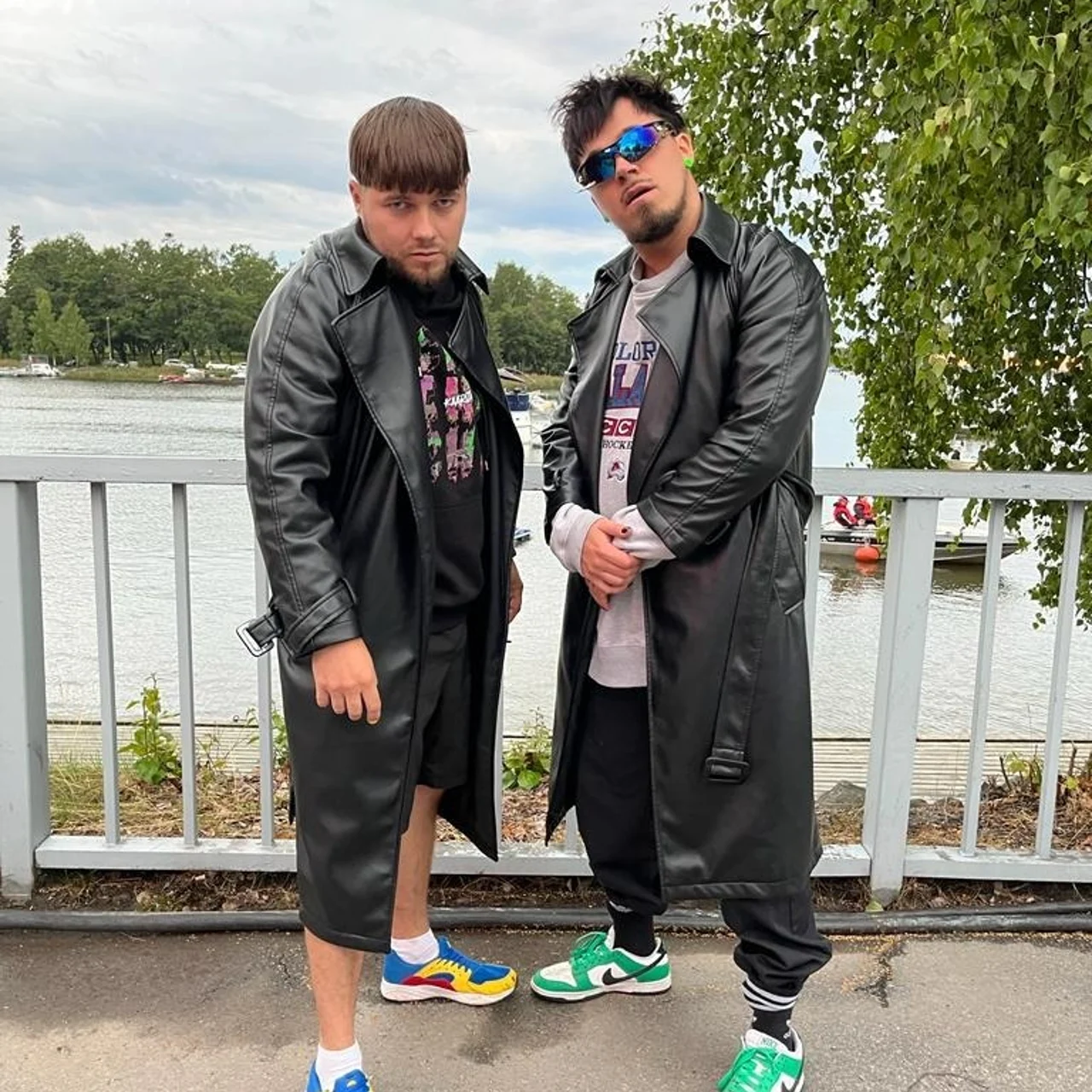 KHaarija - OnlyFans model