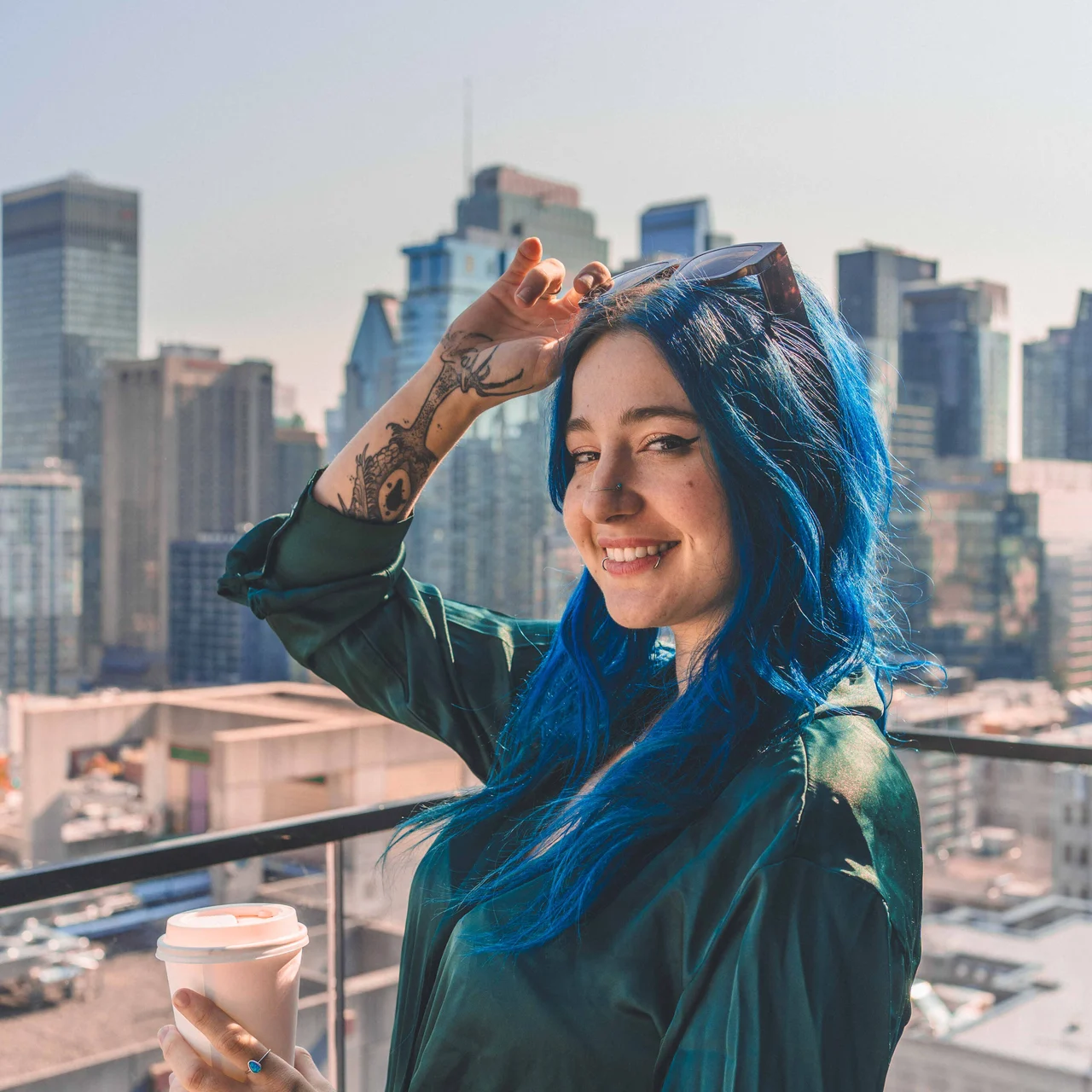 Khalamite Free - OnlyFans model